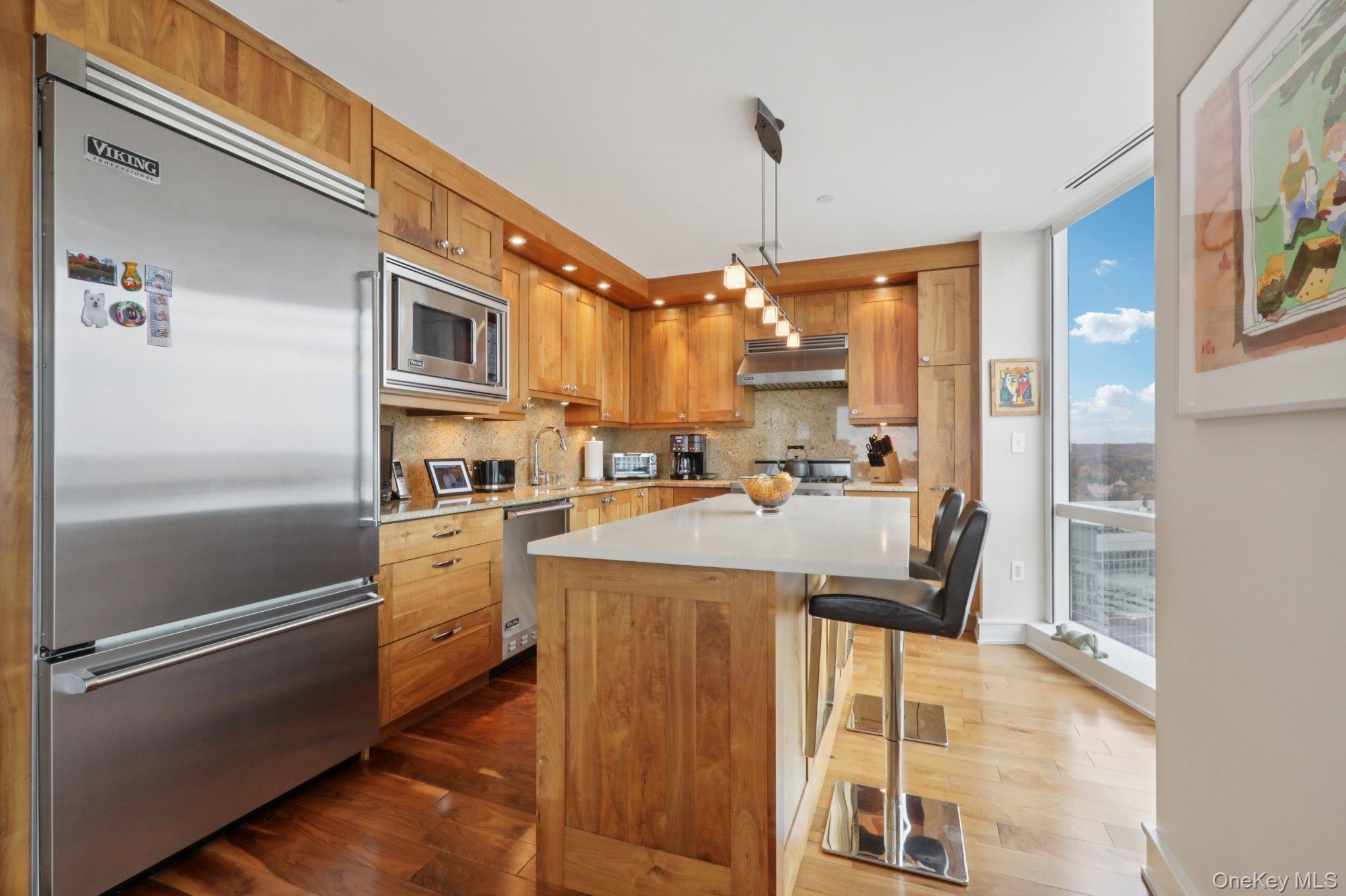 5 Renaissance Square # 27G, White Plains, NY 10601