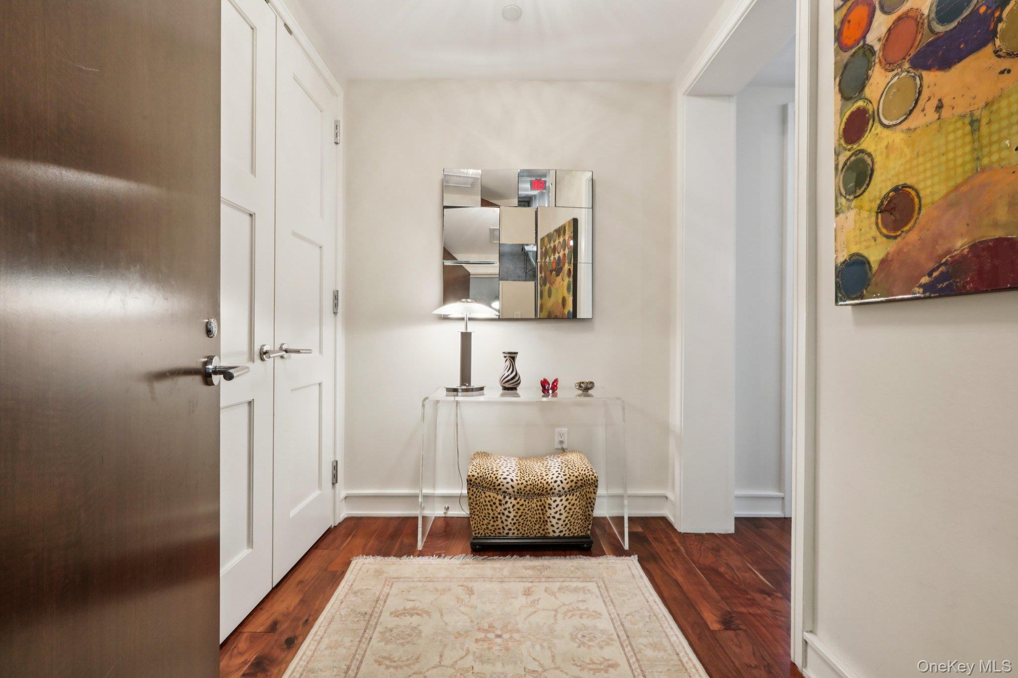 5 Renaissance Square # 27G, White Plains, NY 10601