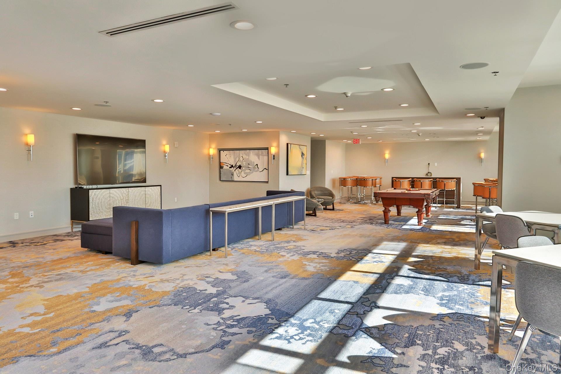 5 Renaissance Square # 27G, White Plains, NY 10601