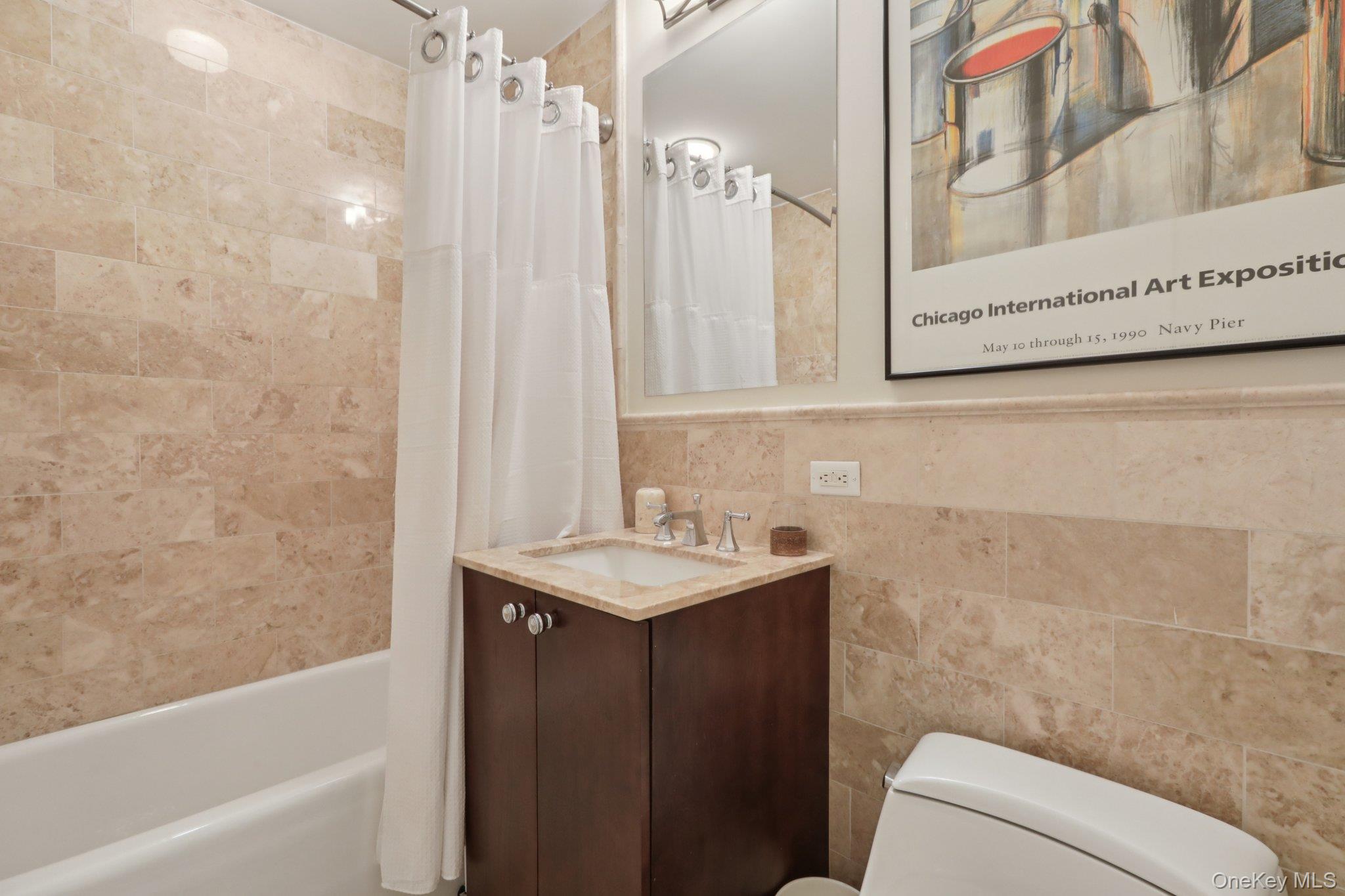 5 Renaissance Square # 27G, White Plains, NY 10601