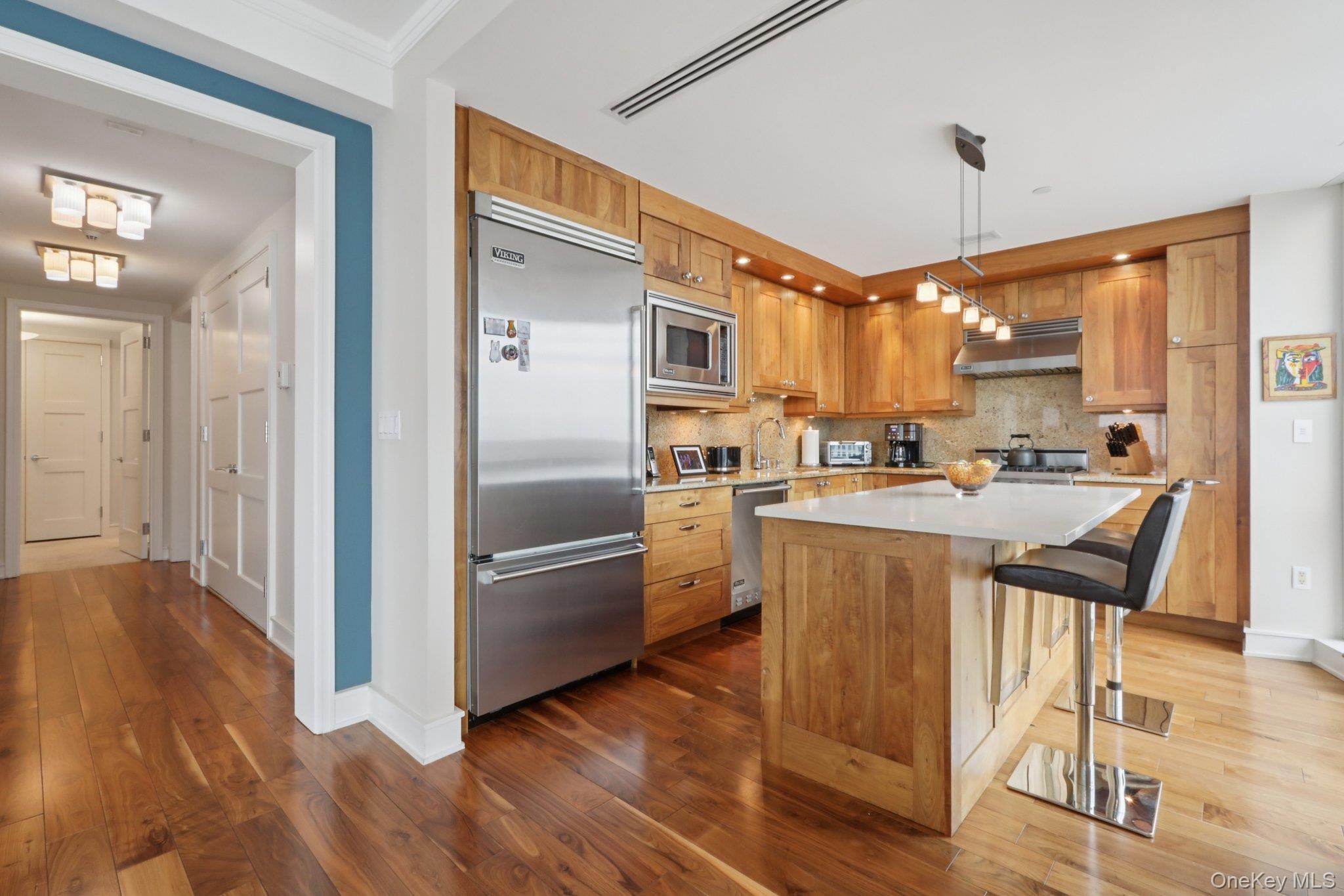 5 Renaissance Square # 27G, White Plains, NY 10601