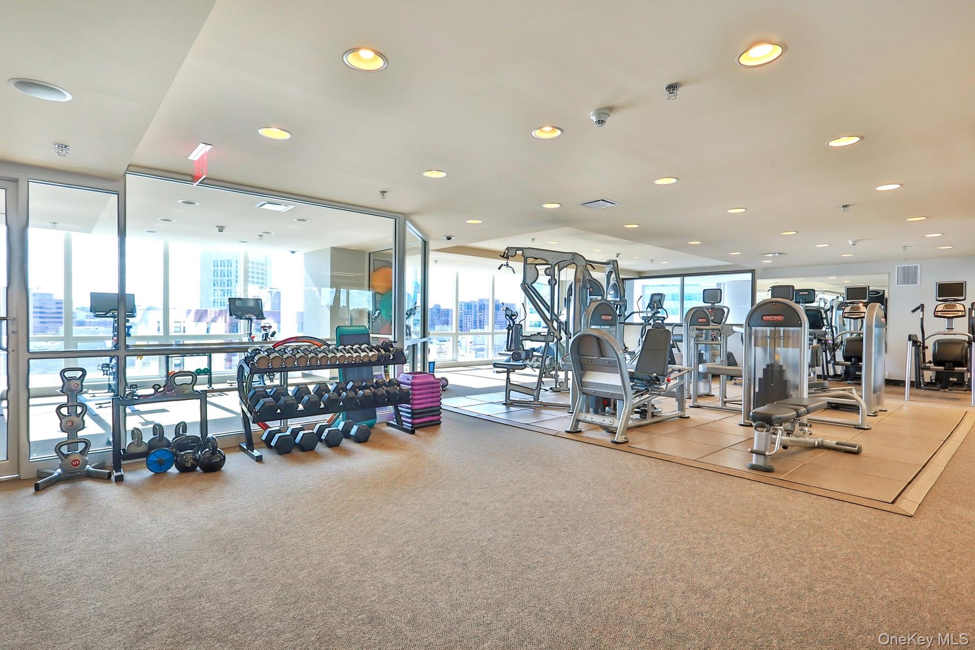 5 Renaissance Square # 27G, White Plains, NY 10601