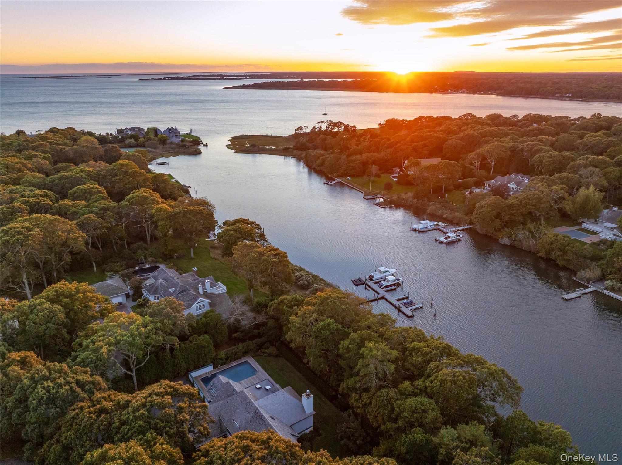 8 Fish Creek Lane, Remsenburg, NY 11960