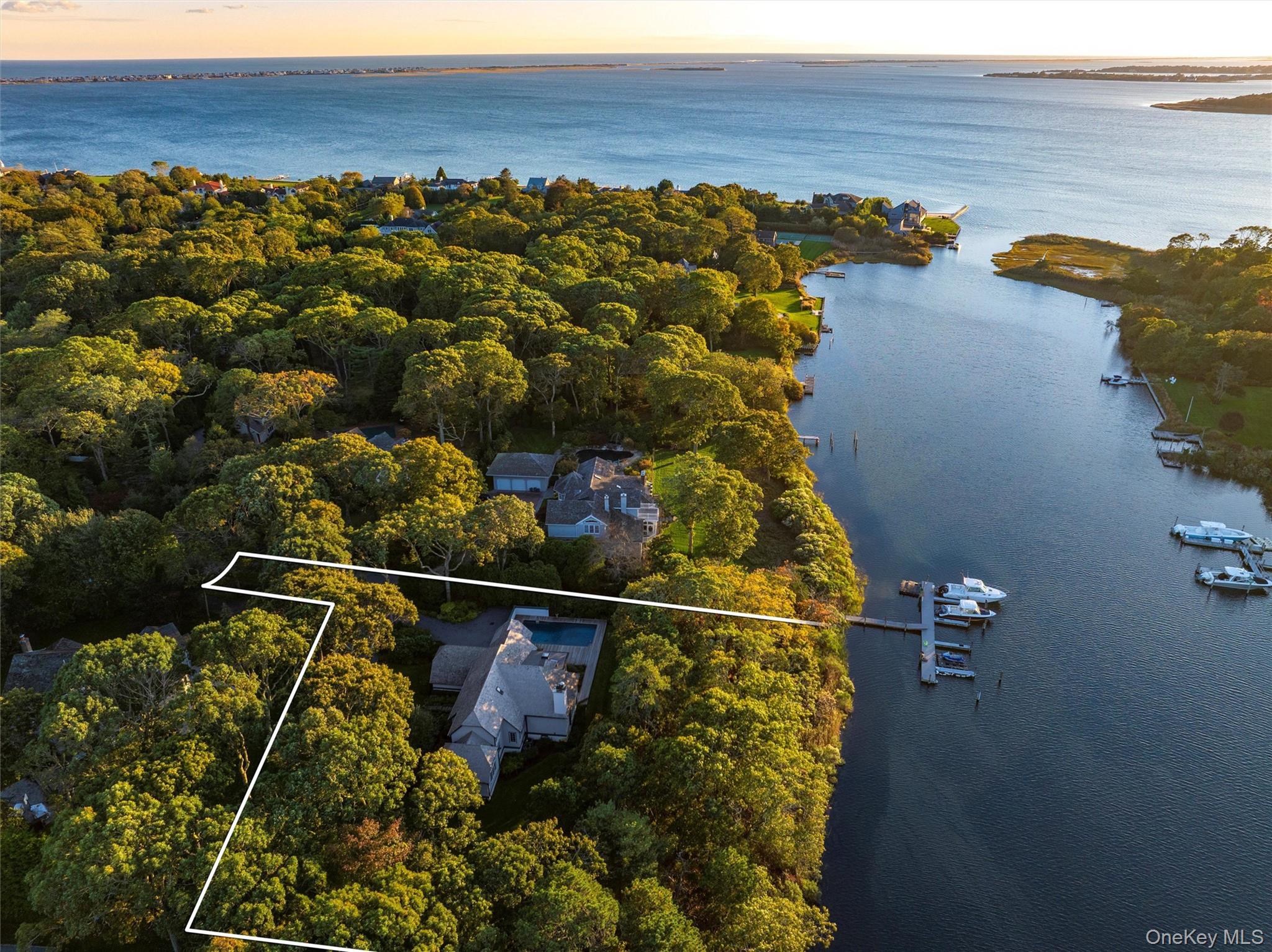 8 Fish Creek Lane, Remsenburg, NY 11960