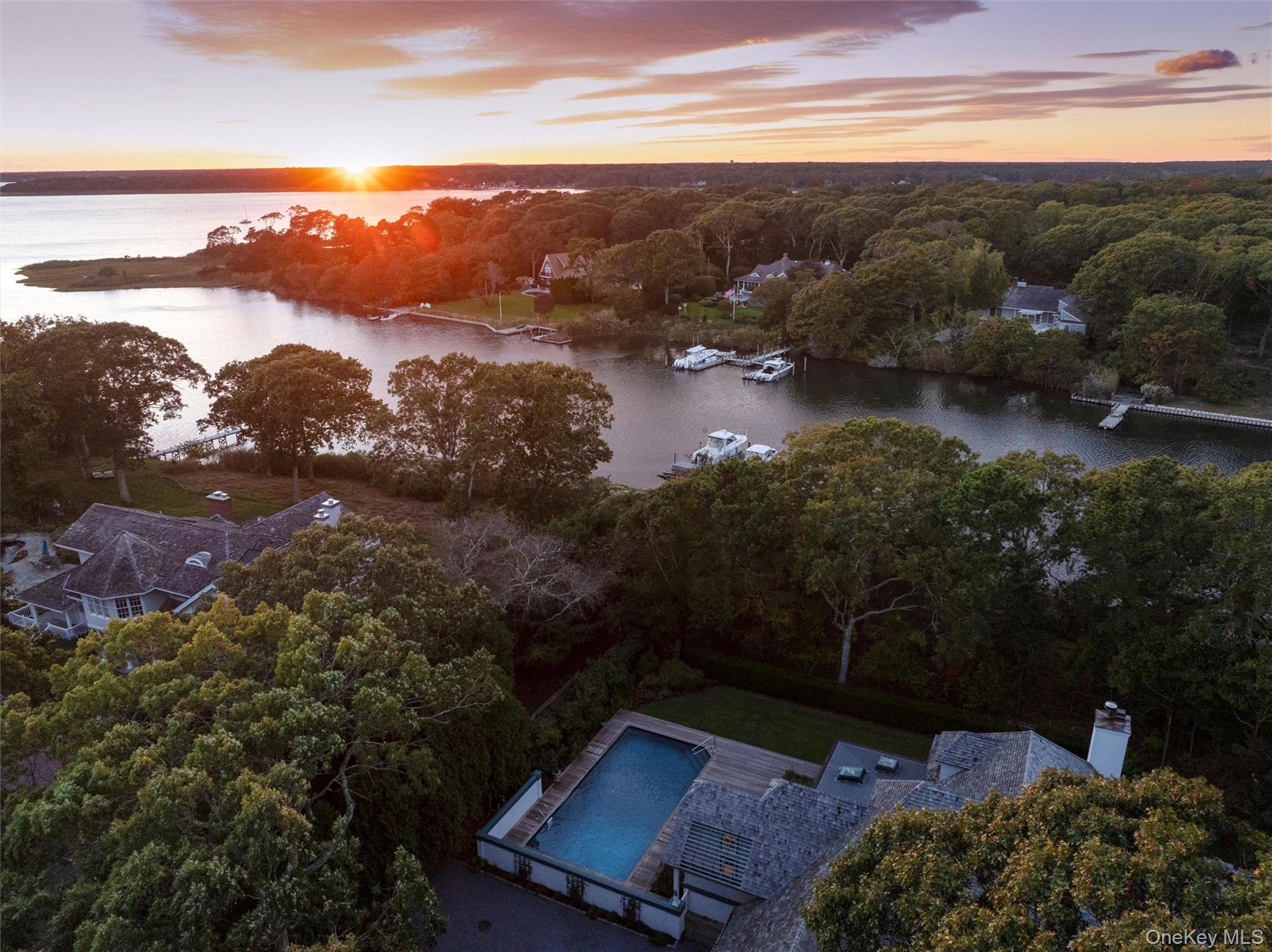 8 Fish Creek Lane, Remsenburg, NY 11960