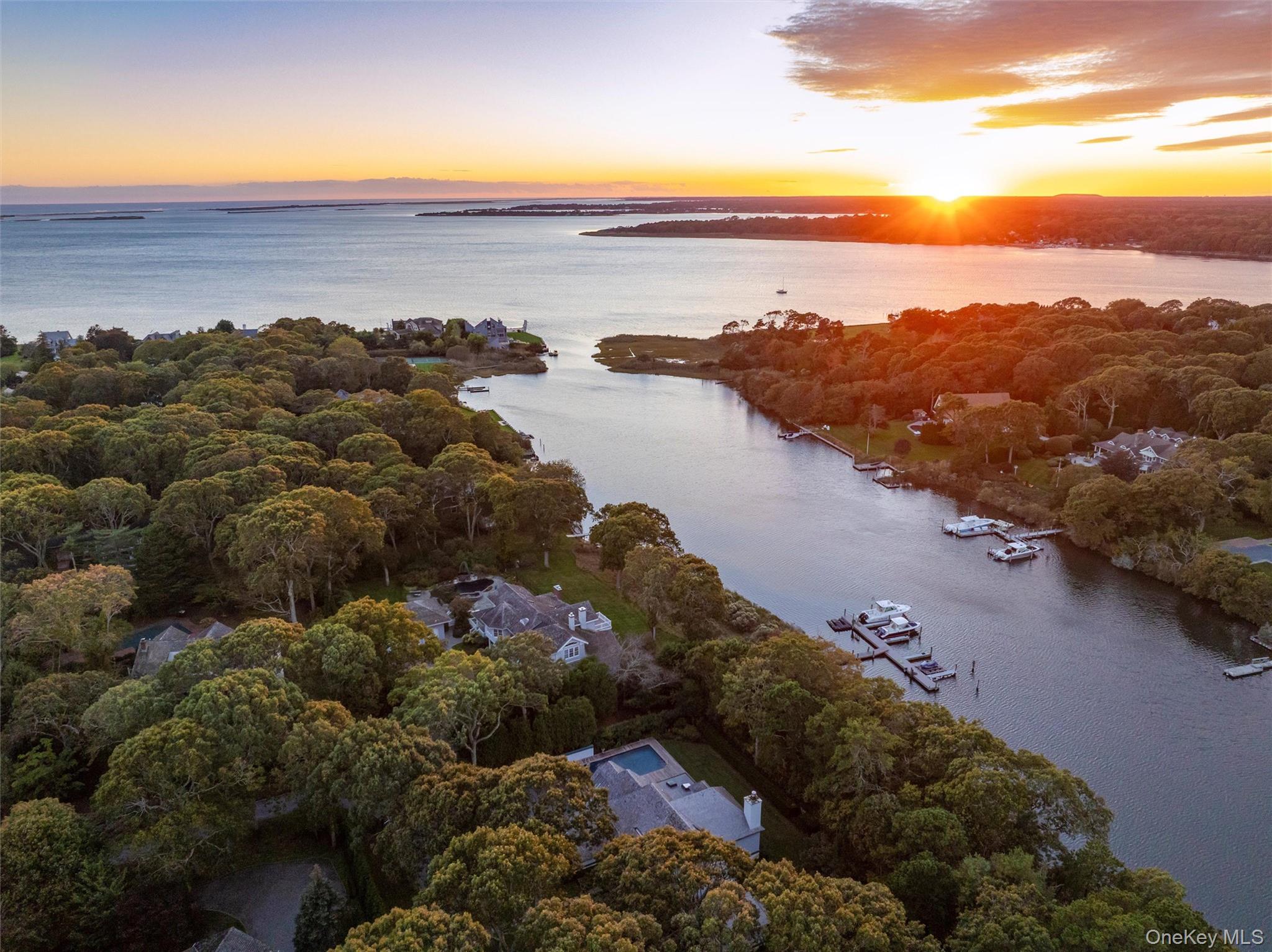 8 Fish Creek Lane, Remsenburg, NY 11960