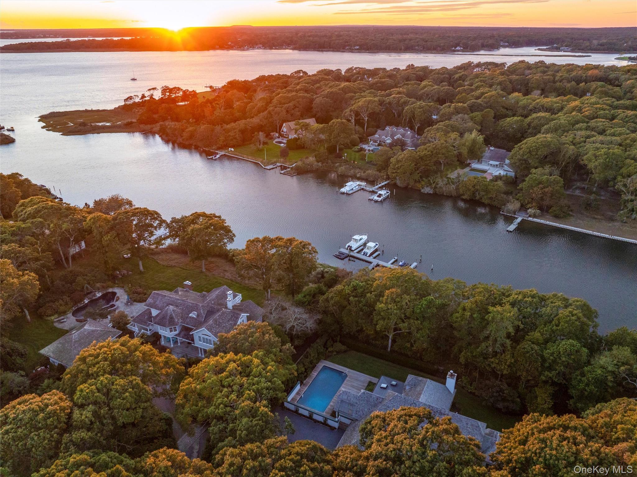 8 Fish Creek Lane, Remsenburg, NY 11960