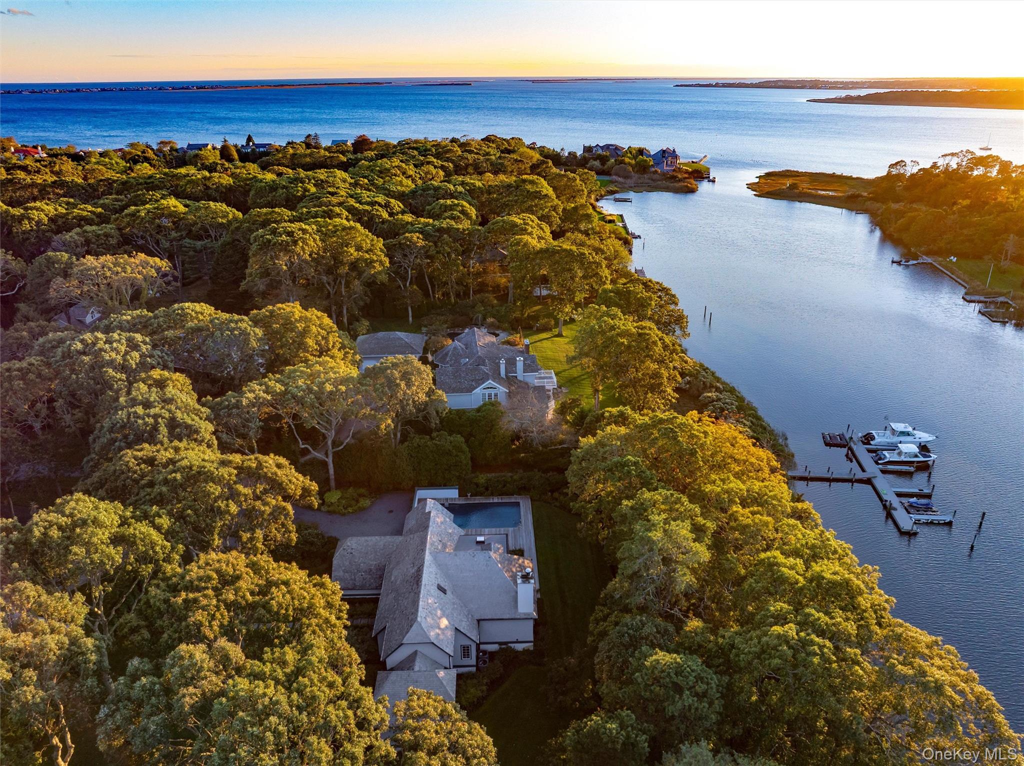 8 Fish Creek Lane, Remsenburg, NY 11960