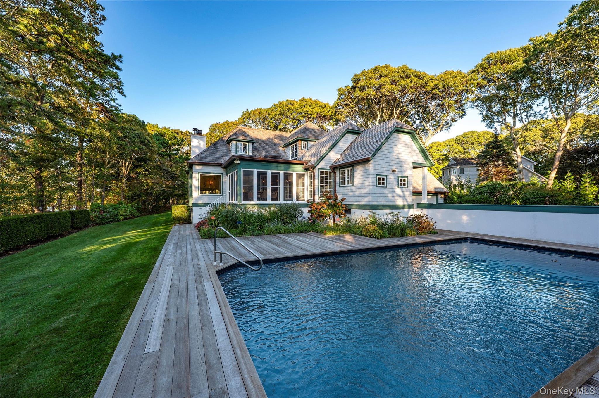 8 Fish Creek Lane, Remsenburg, NY 11960