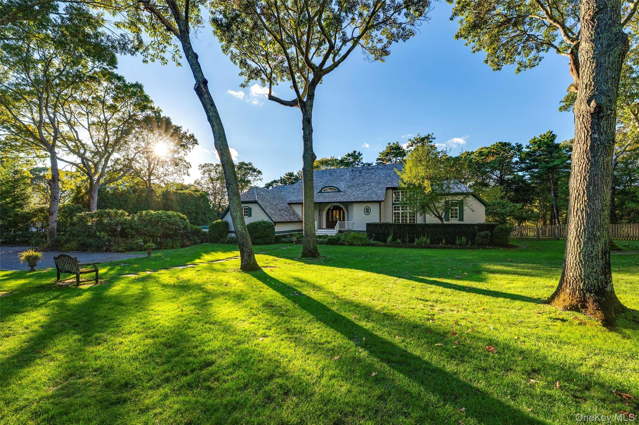 8 Fish Creek Lane, Remsenburg, NY 11960