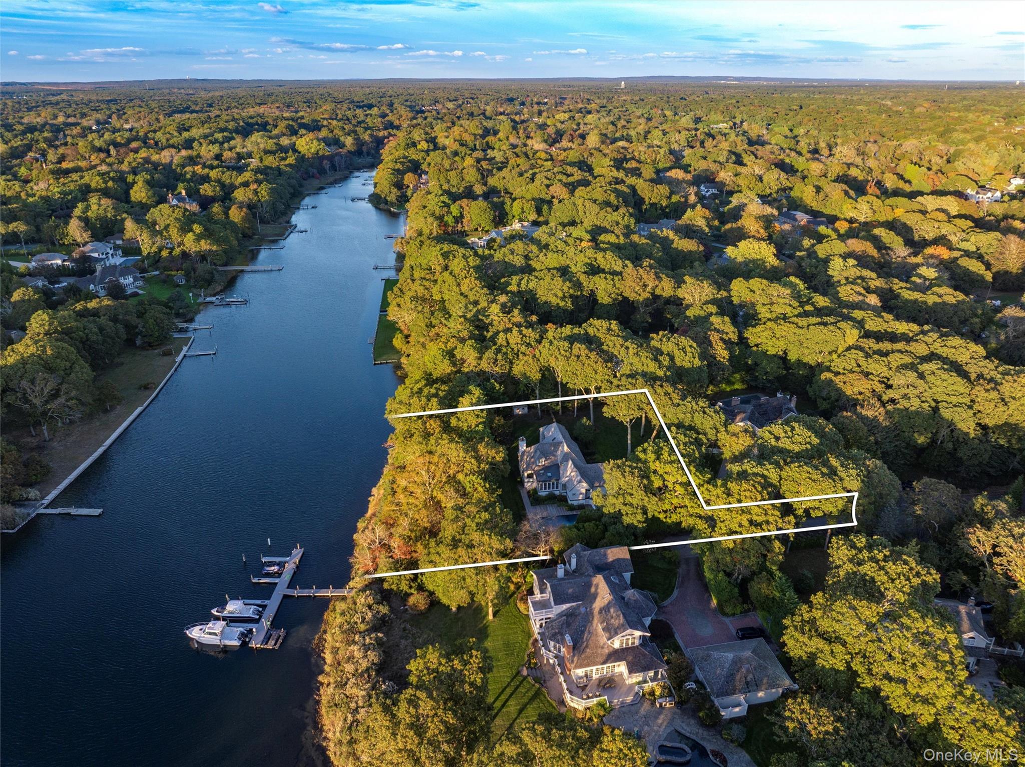 8 Fish Creek Lane, Remsenburg, NY 11960