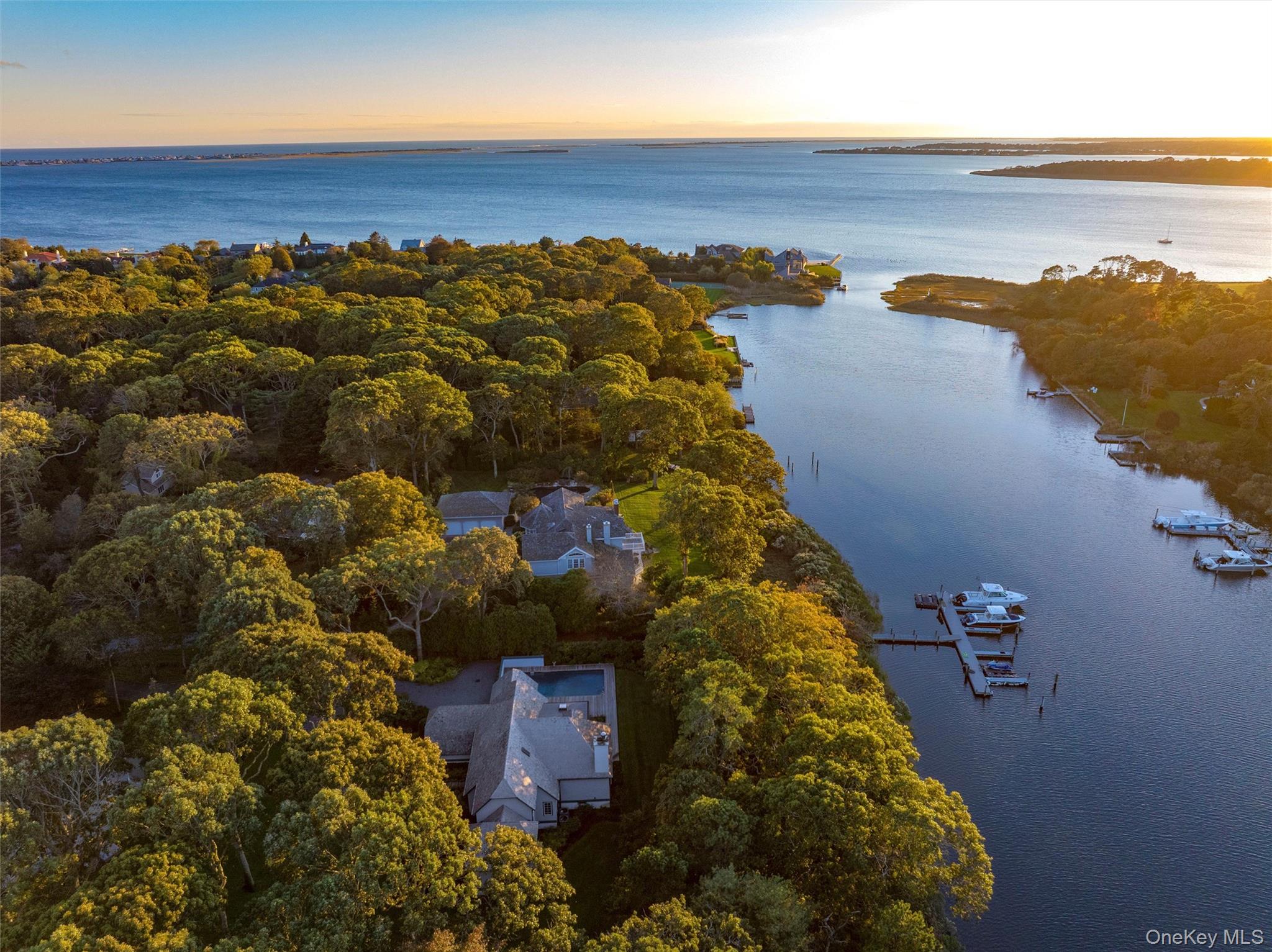 8 Fish Creek Lane, Remsenburg, NY 11960