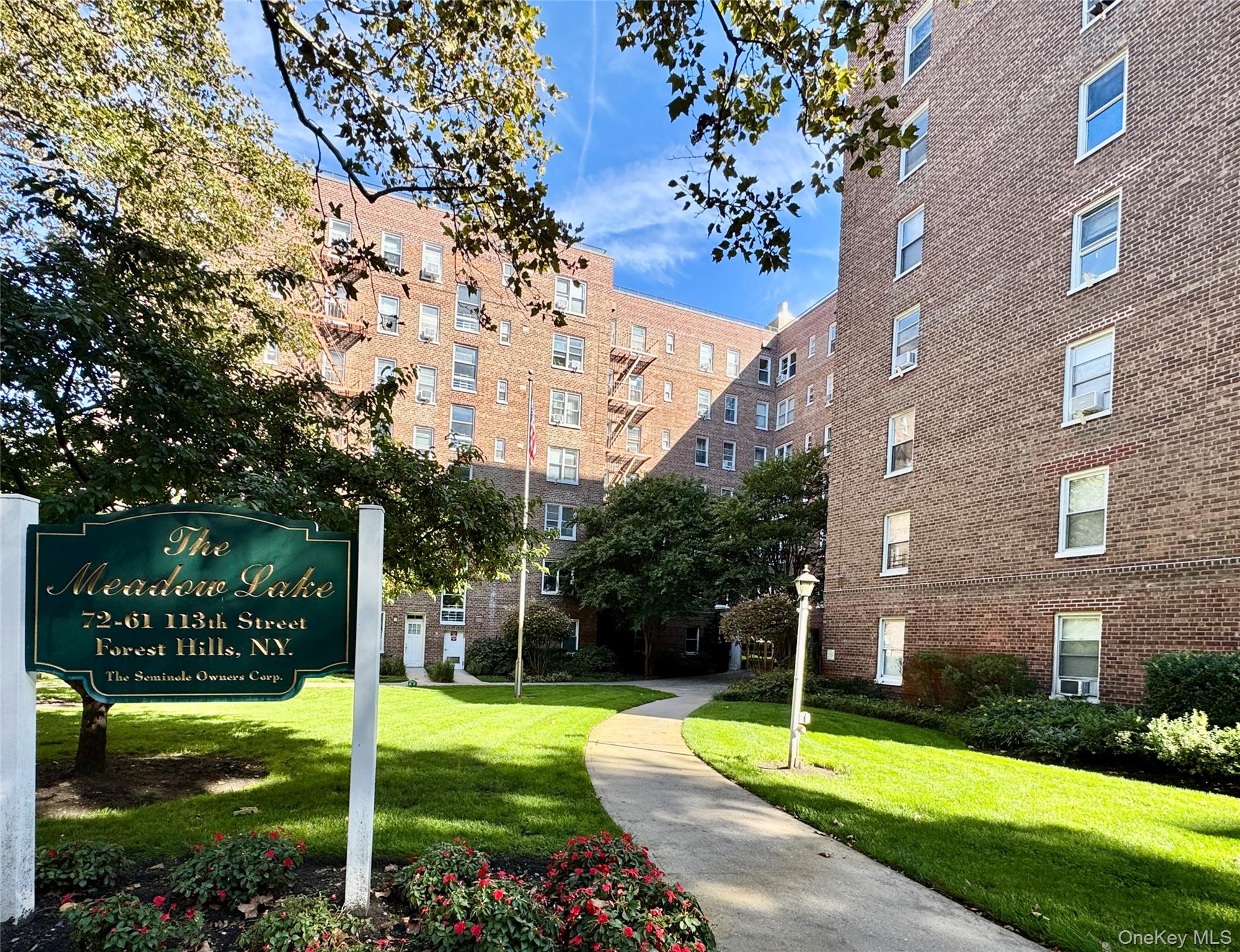 72-61 113th Street # 6C, Forest Hills, NY 11375