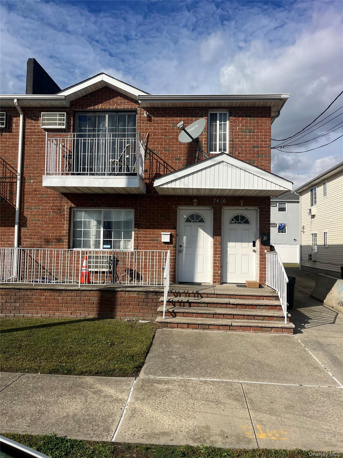 7416 Almeda Avenue, Arverne, NY 11692