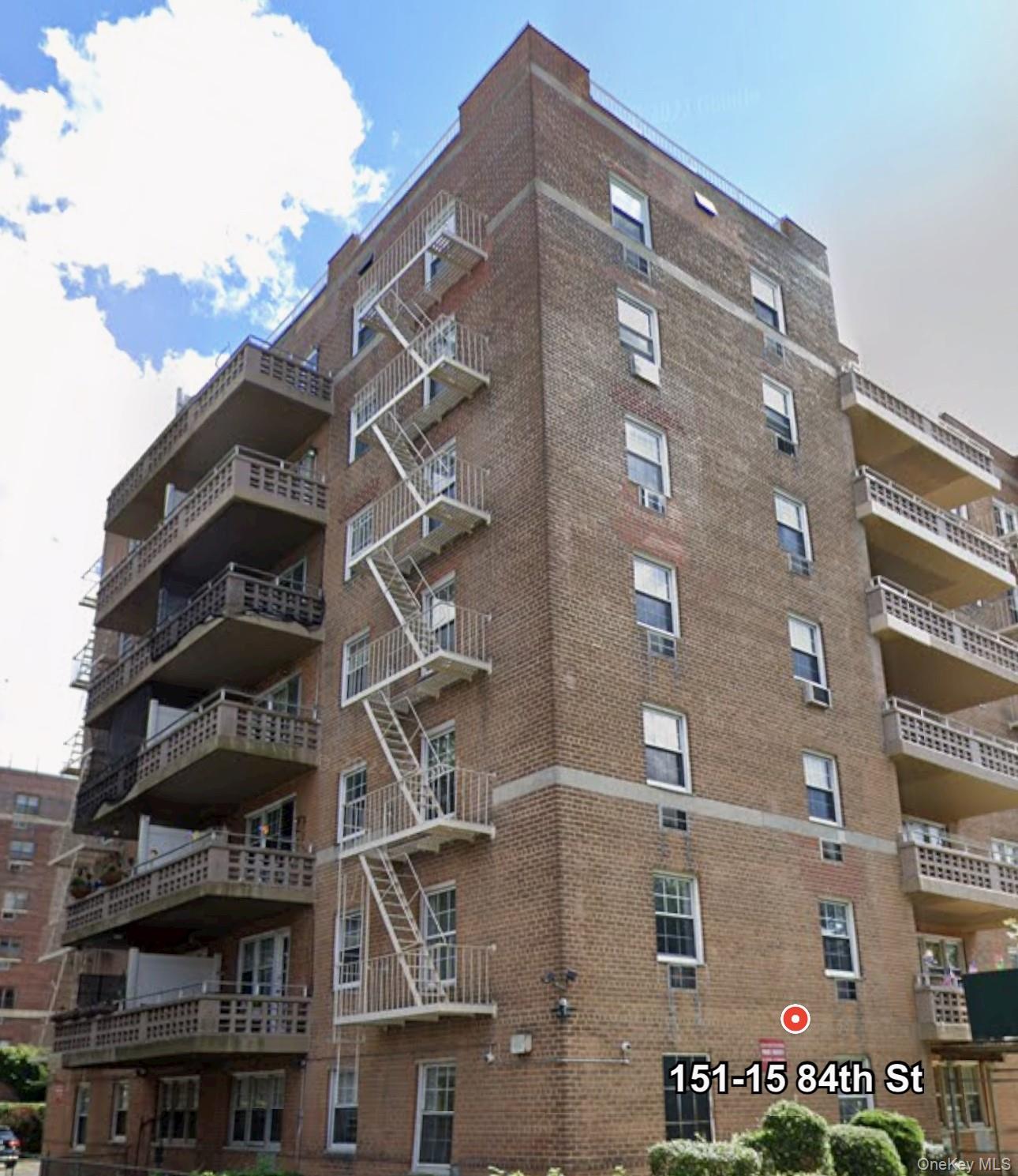 151-15 84 Street # 6D, Howard Beach, NY 11414