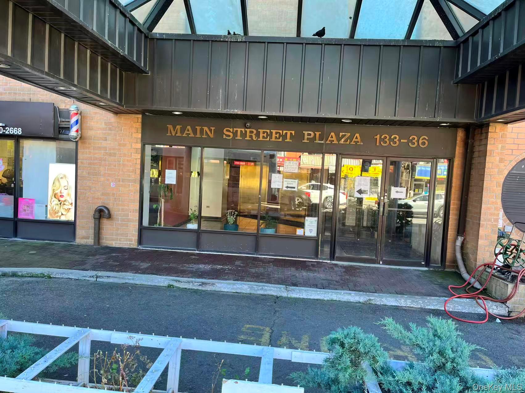 133-36 41st Road # CS4, Flushing, NY 11354