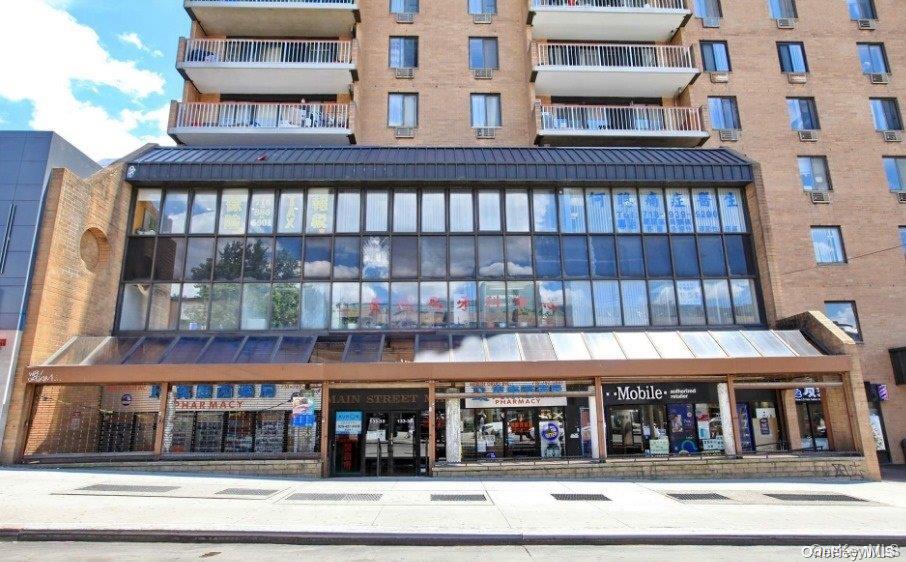 133-36 41st Road # CS4, Flushing, NY 11354