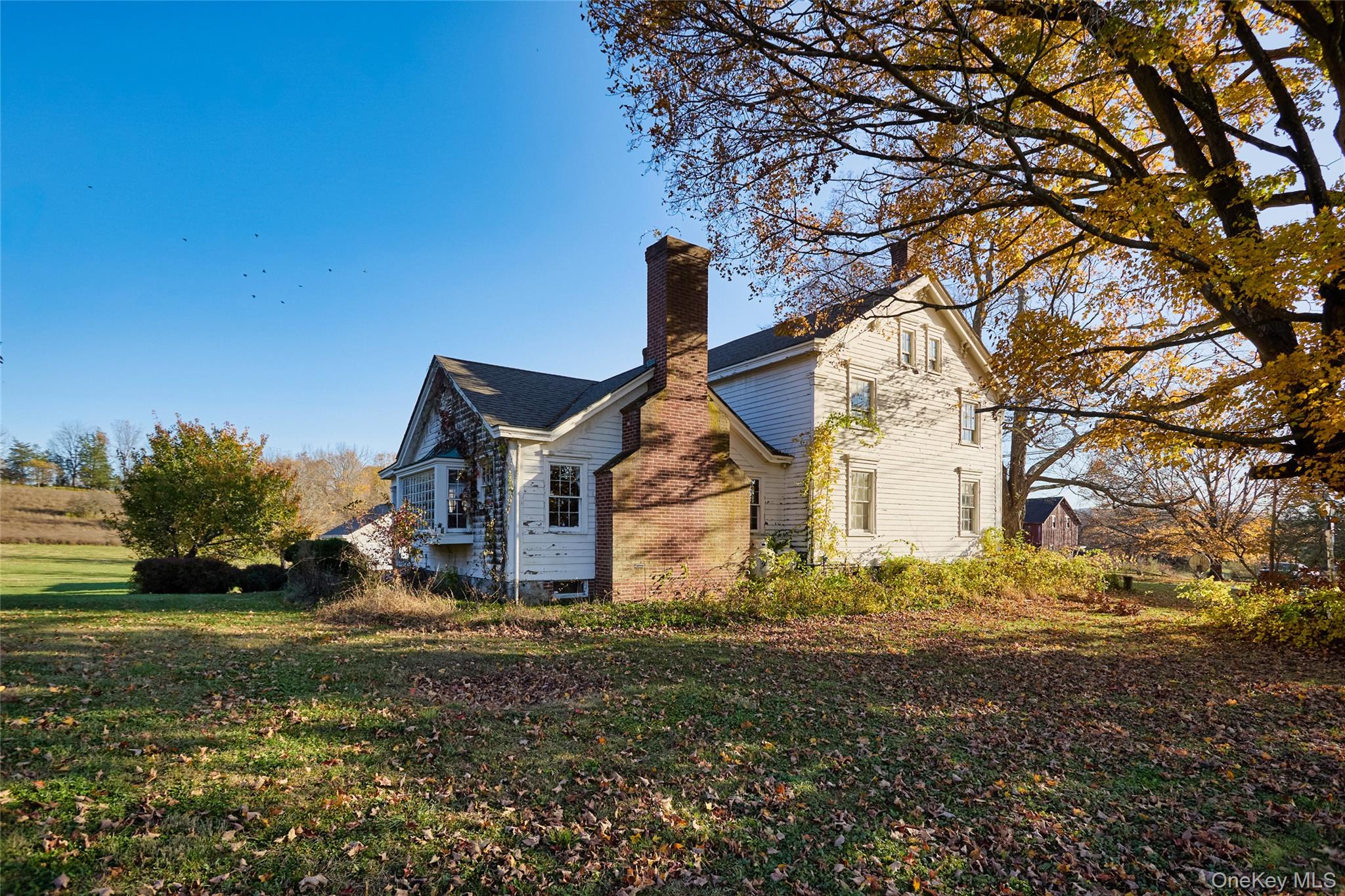 312 County Route 1, Warwick, NY 10990