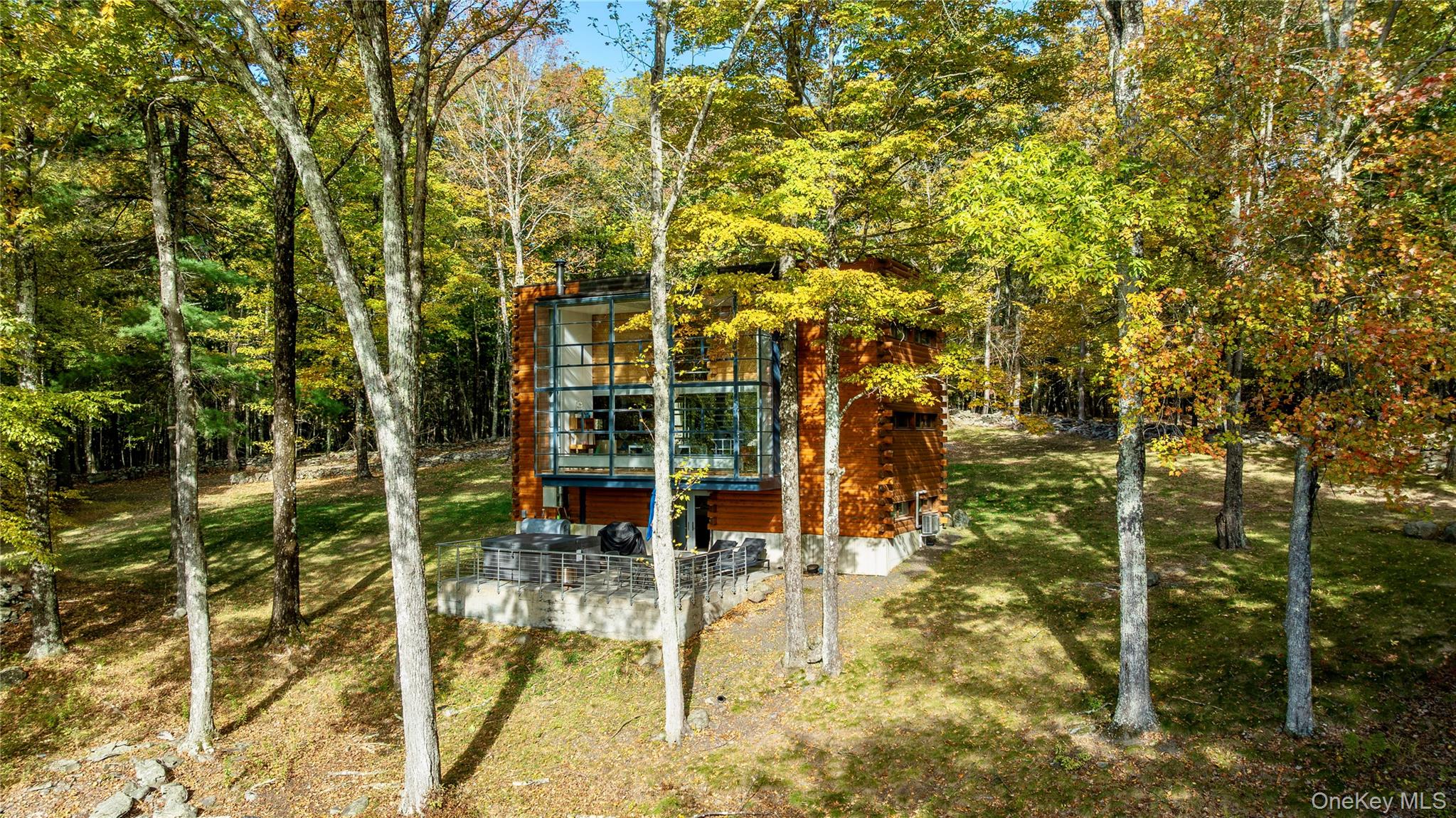 39 Hornbeck Lane, Accord, NY 12404