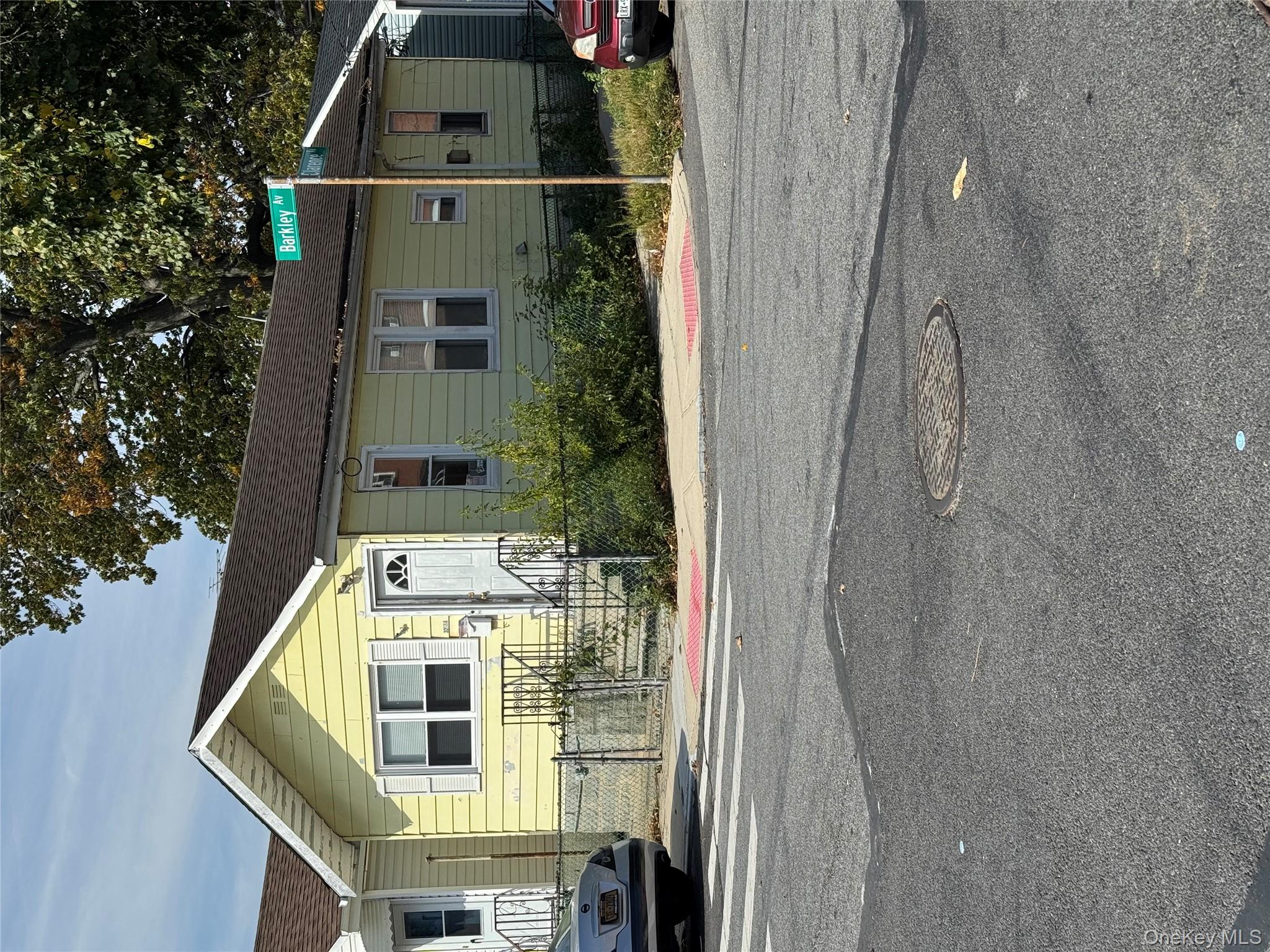 3255A Barkley Avenue, Bronx, NY 10465