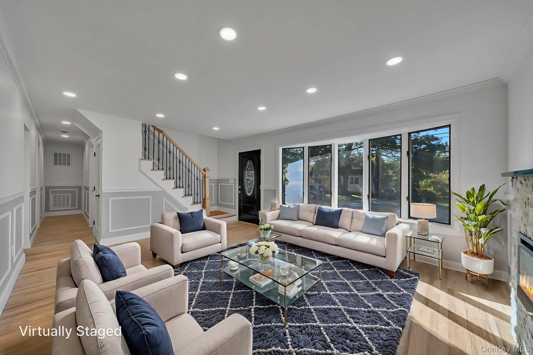 120 Cherry Drive W, Plainview, NY 11803