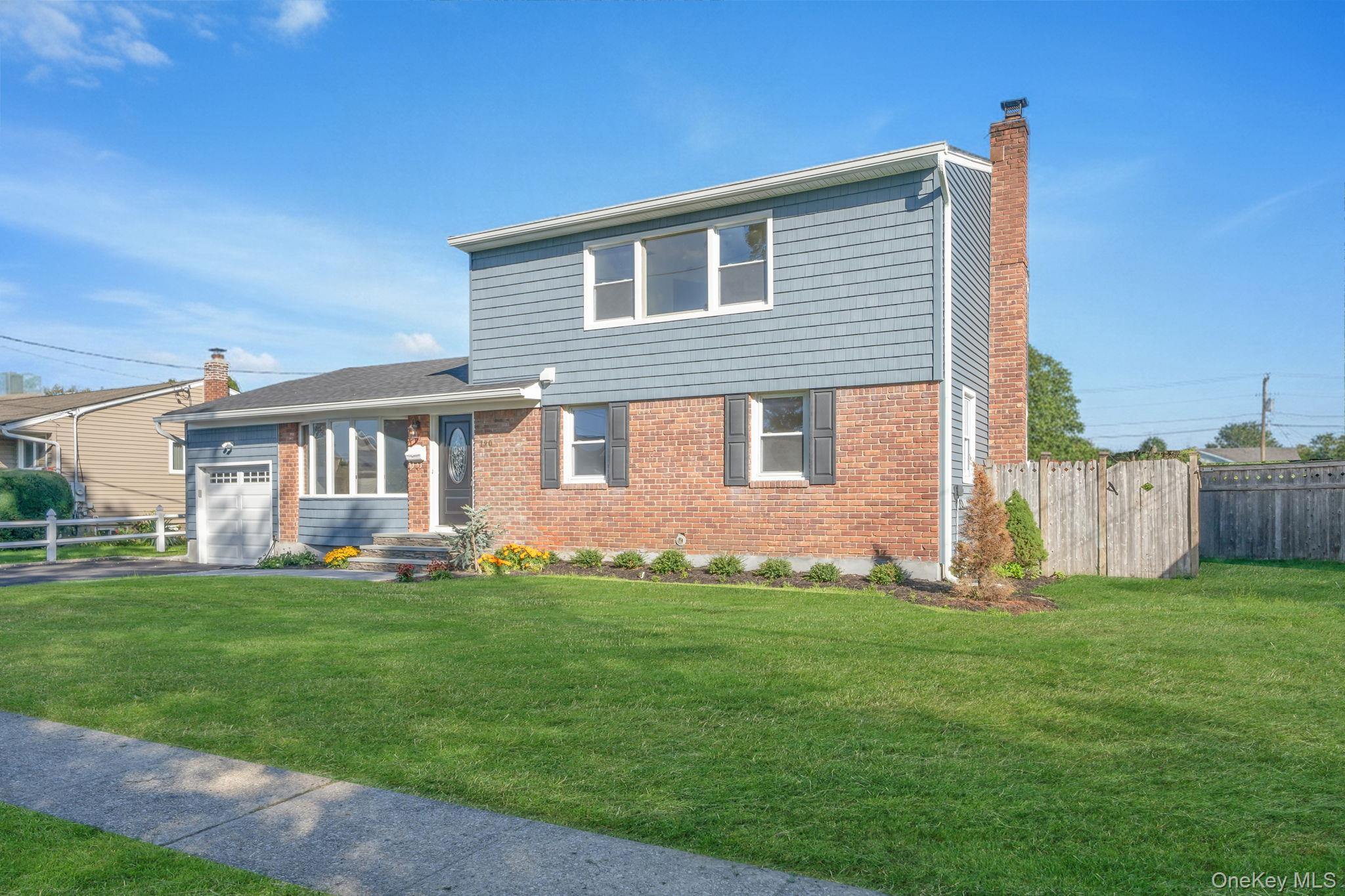 120 Cherry Drive W, Plainview, NY 11803