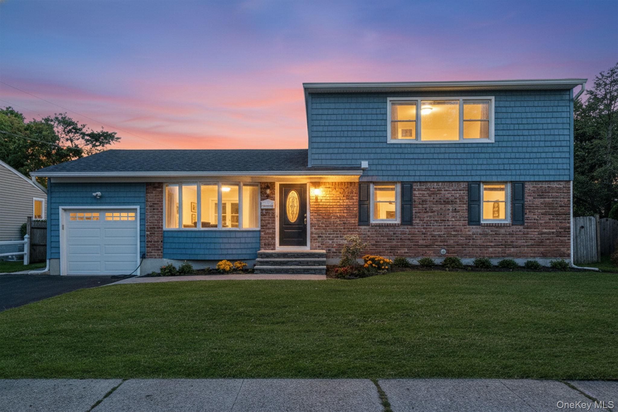 120 Cherry Drive W, Plainview, NY 11803