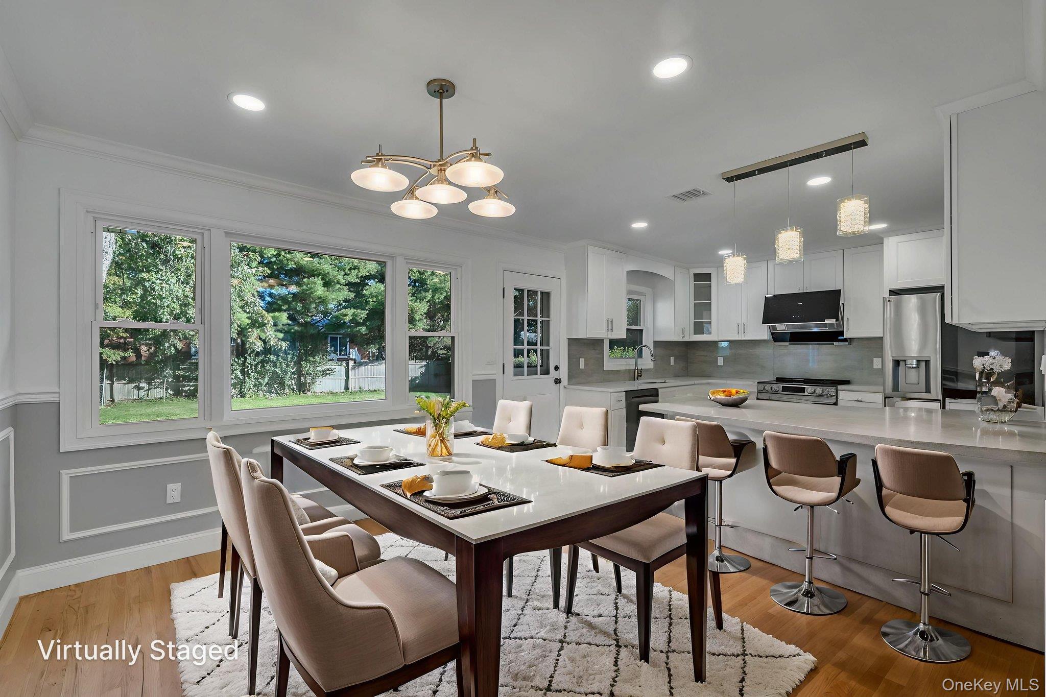 120 Cherry Drive W, Plainview, NY 11803