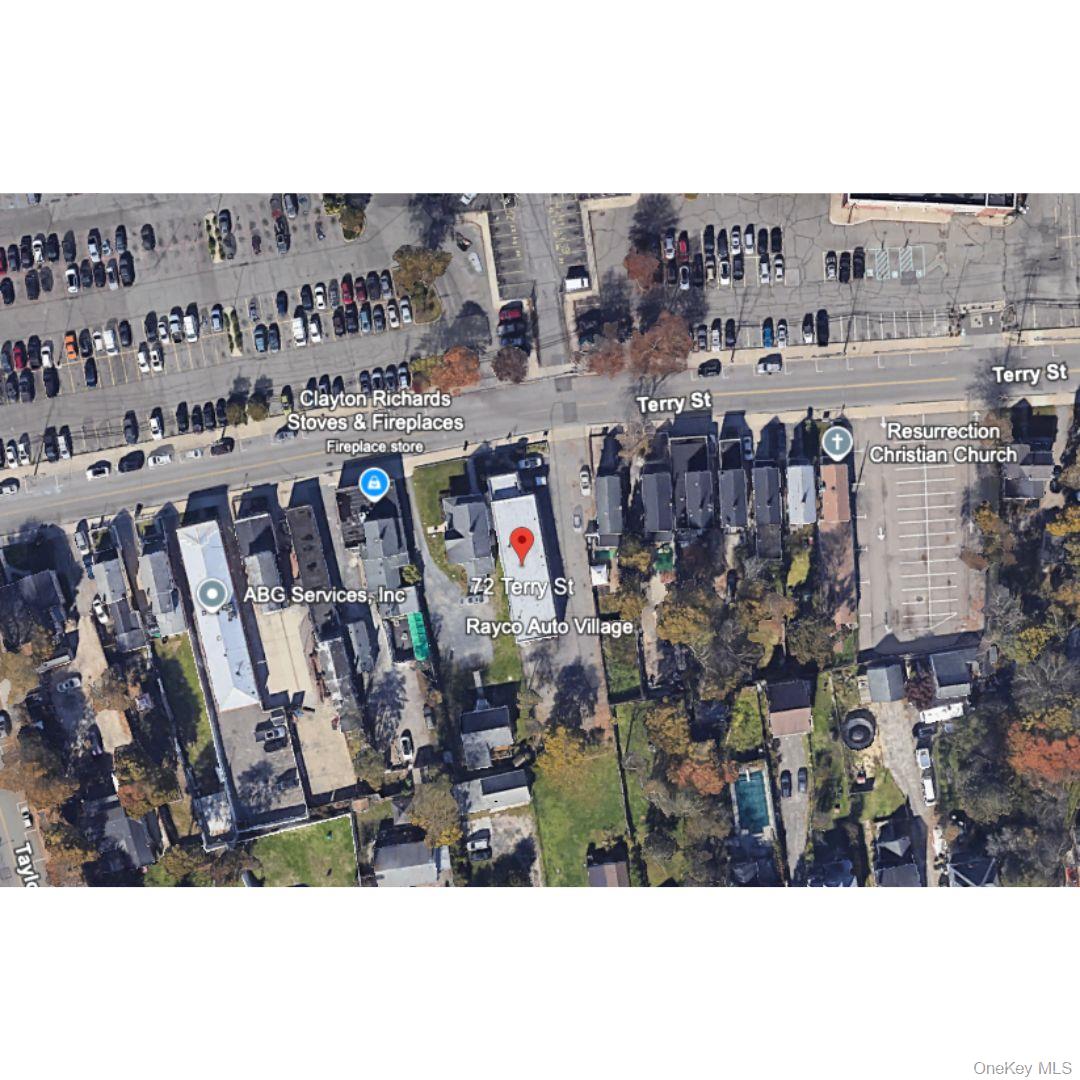 72 Terry Street, Patchogue, NY 11772