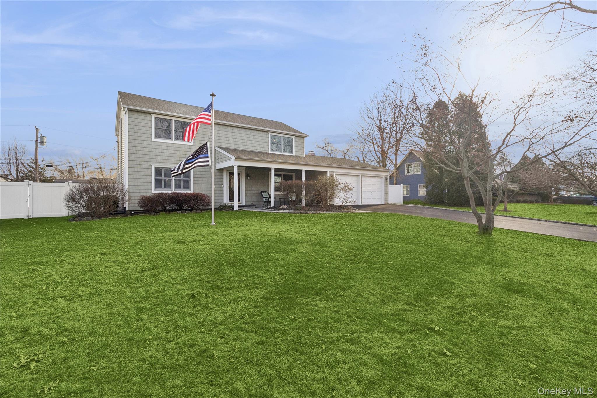 11 Pembrook Drive, Stony Brook, NY 11790