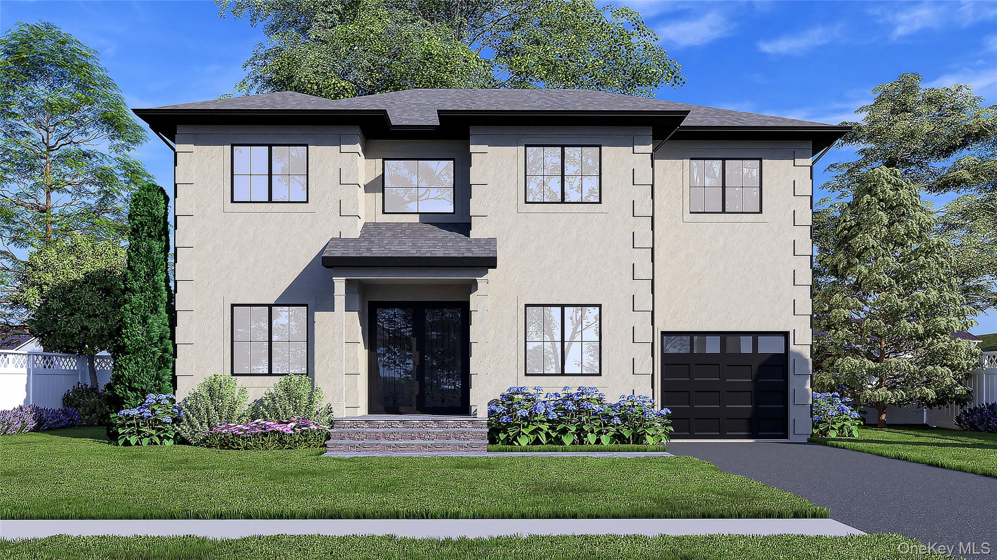 121 Dean Street, Hicksville, NY 11801