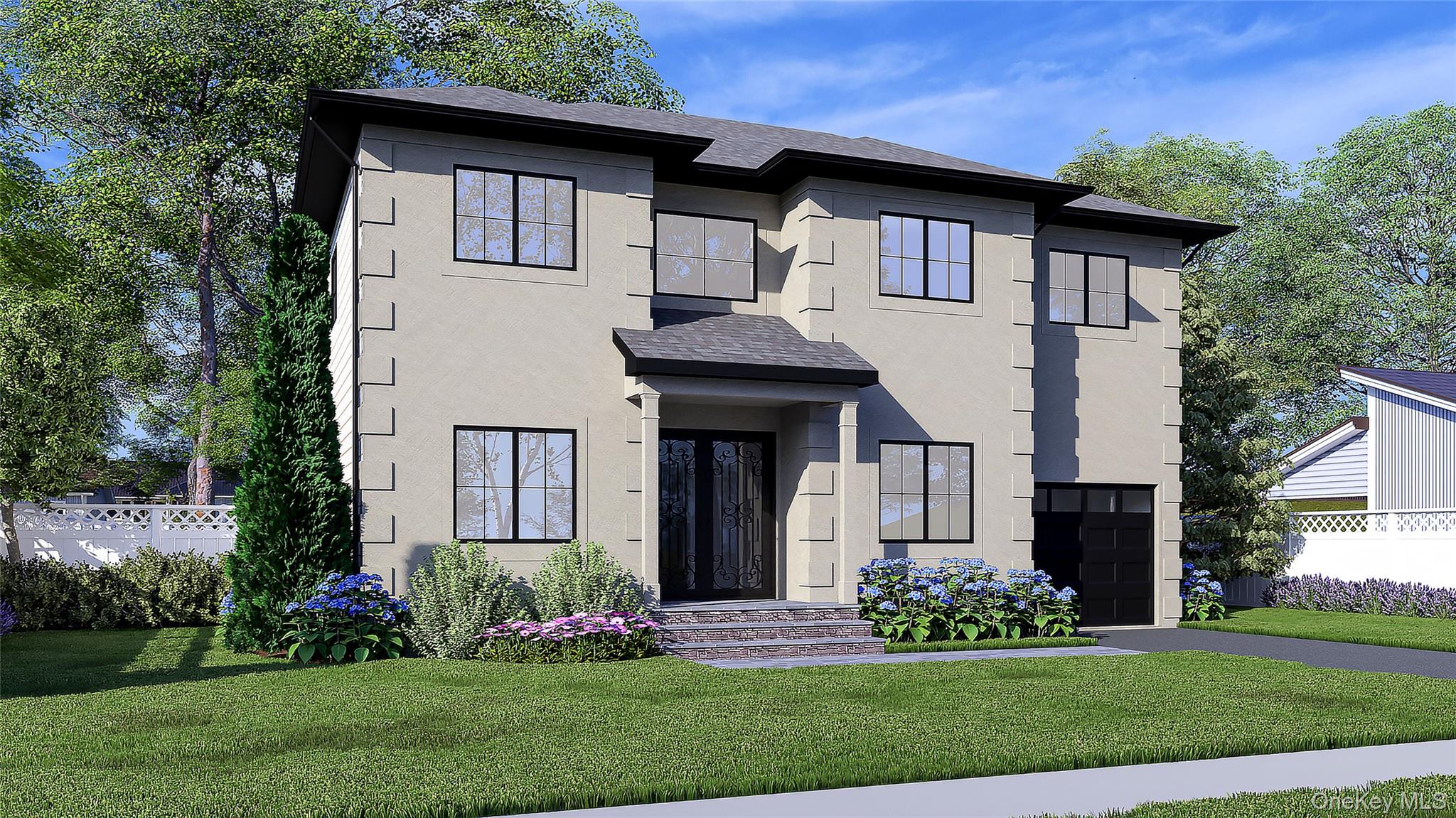 121 Dean Street, Hicksville, NY 11801