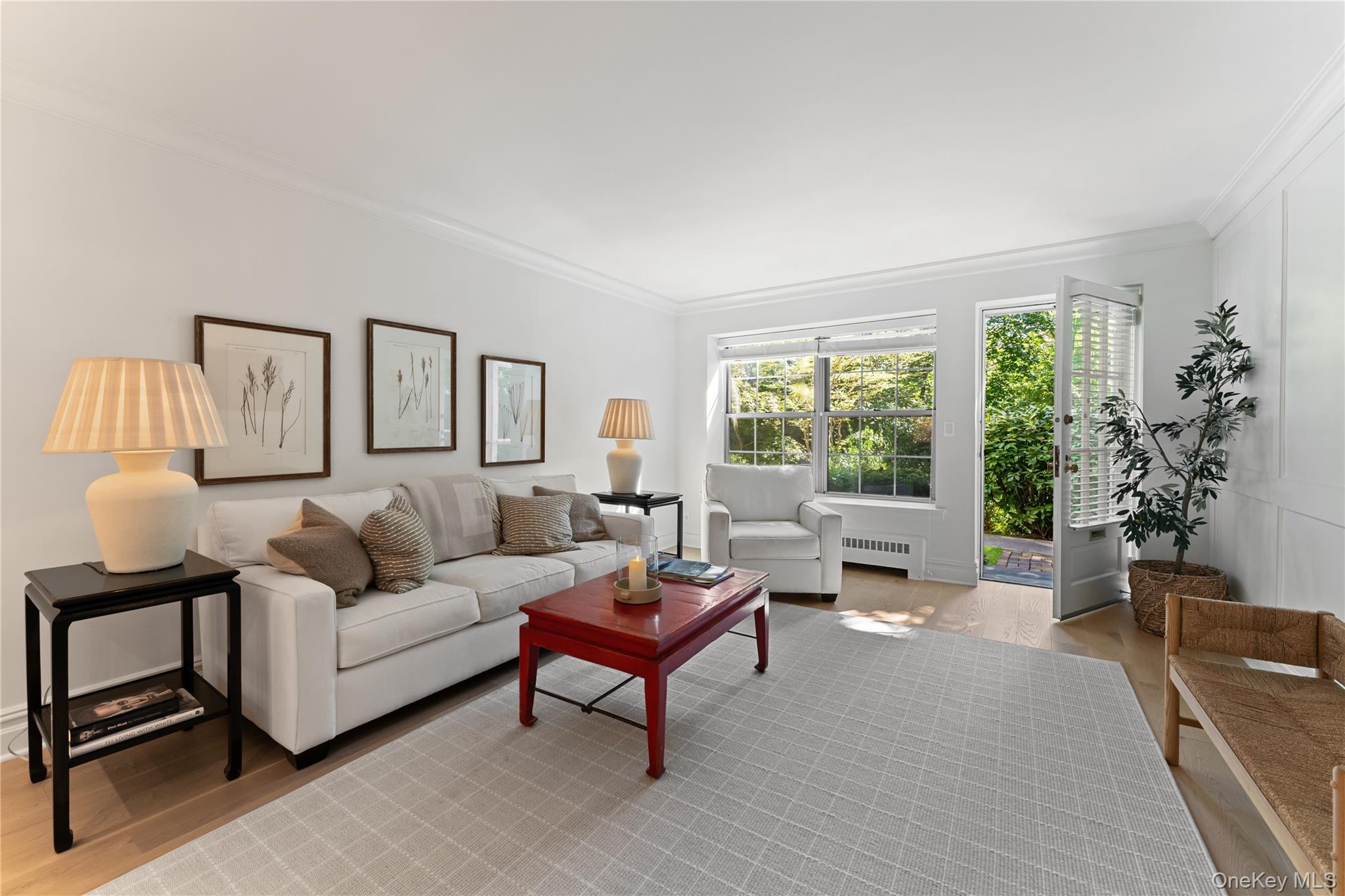 25 Alden Place # 25, Bronxville, NY 10708