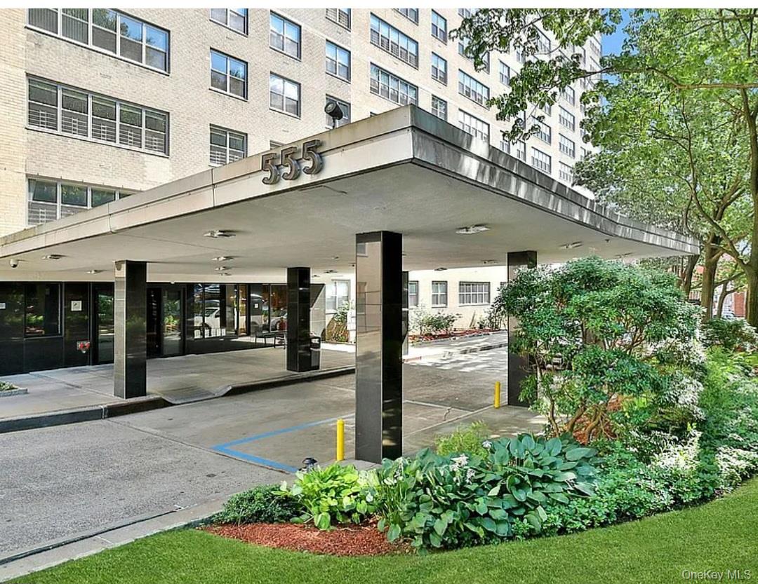 555 Kappock Street # 12J, Bronx, NY 10463