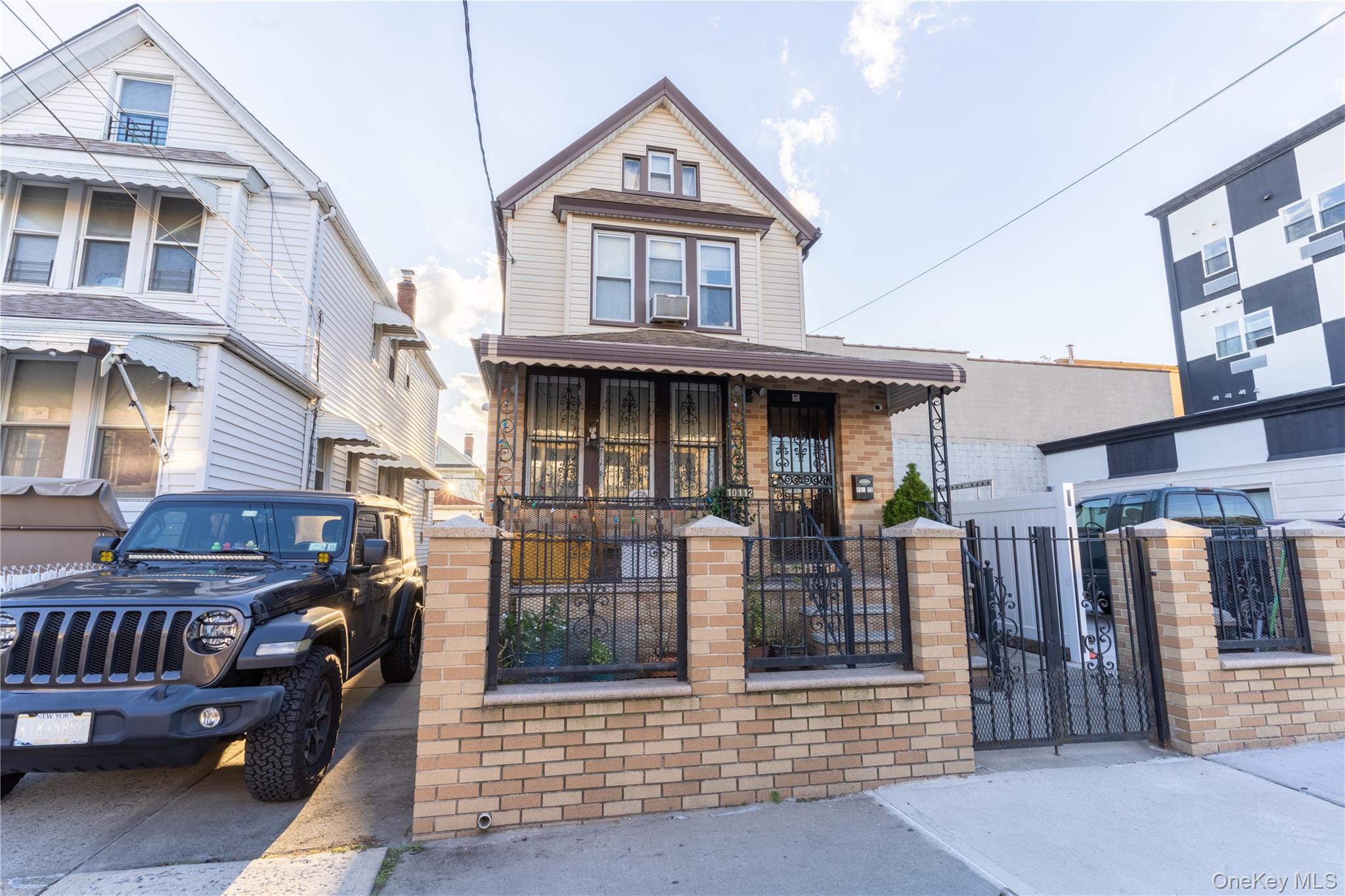 10112 115th Street, Richmond Hill S., NY 11419