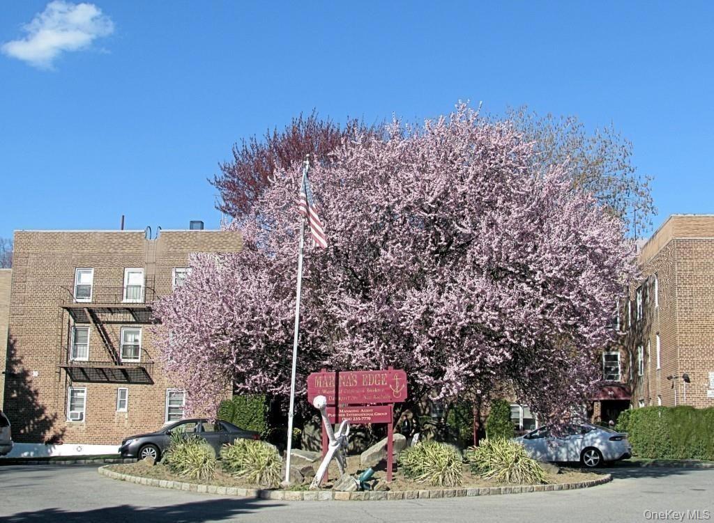 50 DAVENPORT AVENUE # 2G, New Rochelle, NY 10801