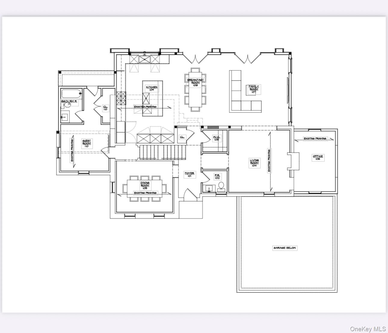 90 Fenimore Road, New Rochelle, NY 10804