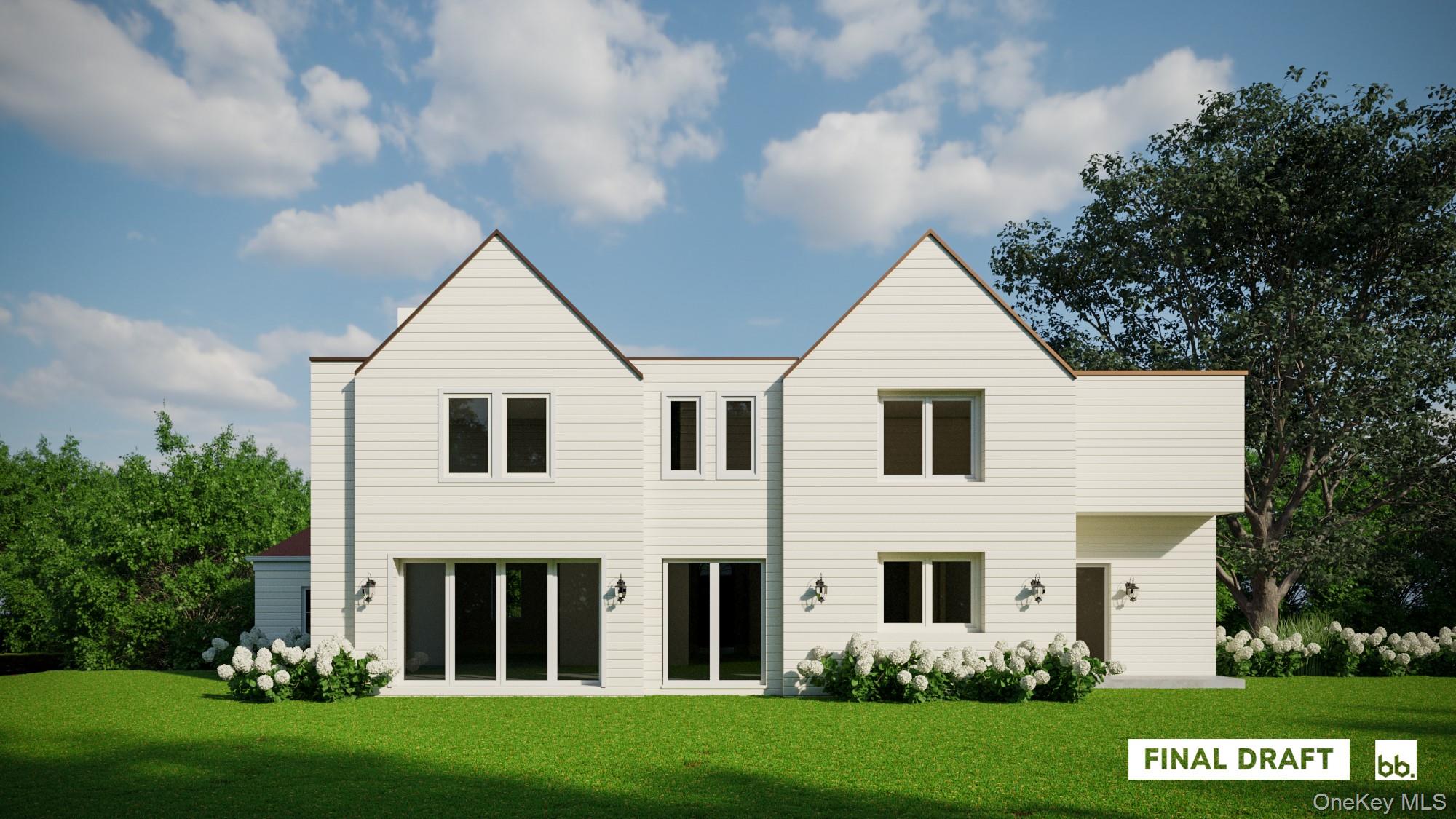 90 Fenimore Road, New Rochelle, NY 10804