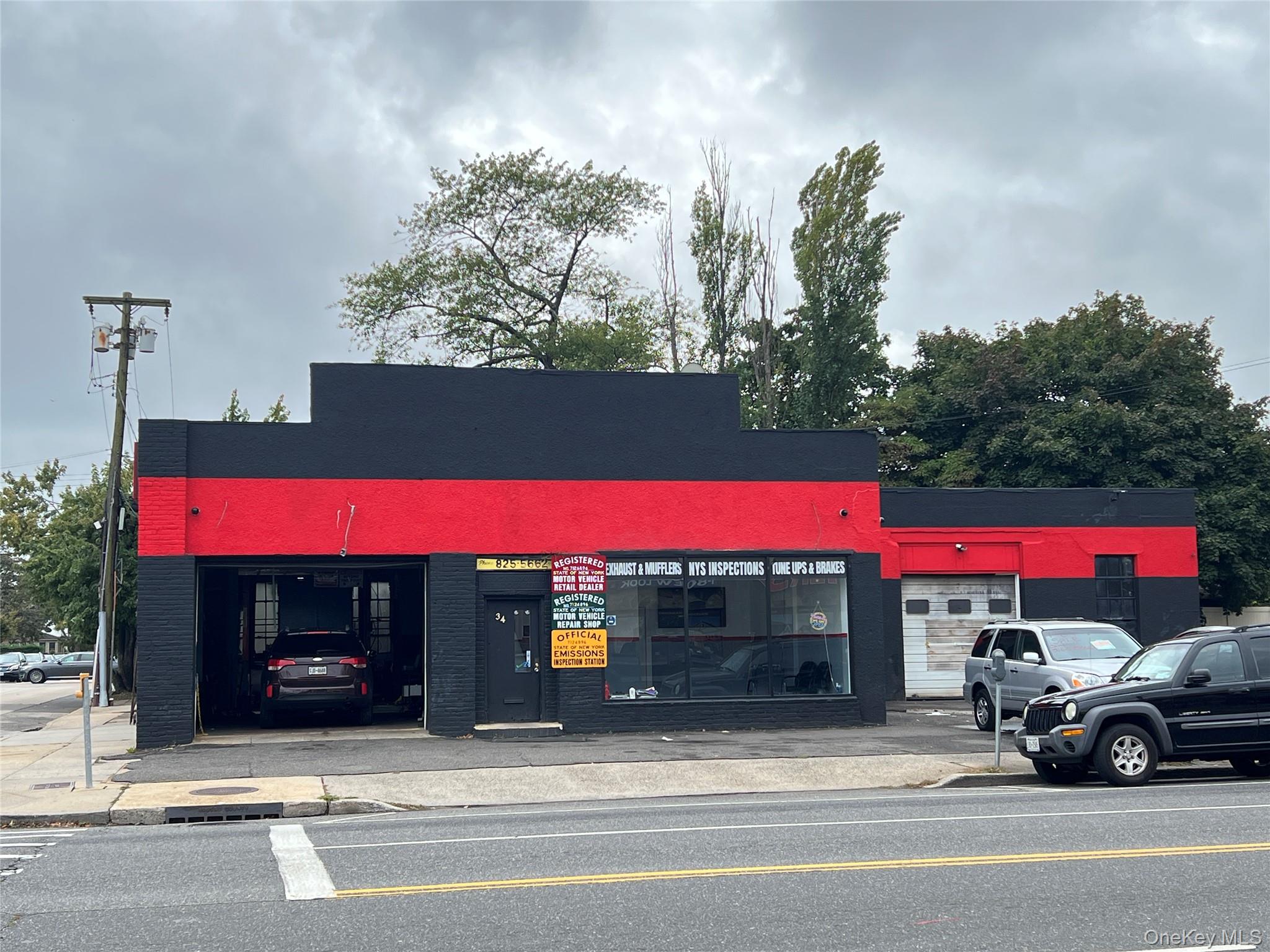 34 East Merrick, Valley Stream, NY 11580