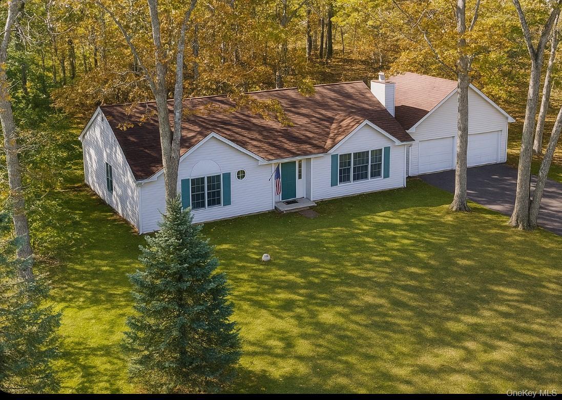 133 High Meadow Lane, Jamesport, NY 11901