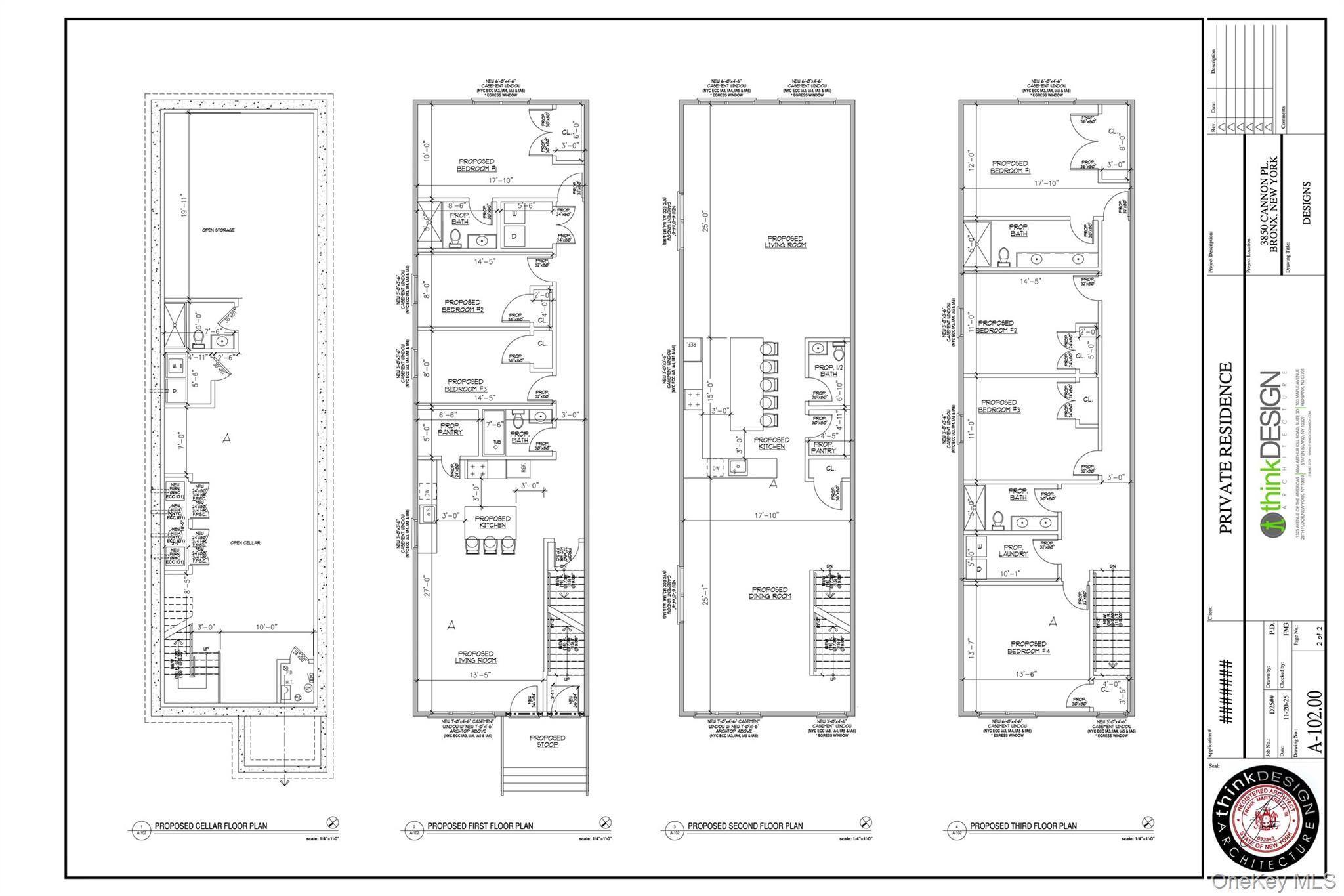 3850 Cannon Place, Bronx, NY 10463