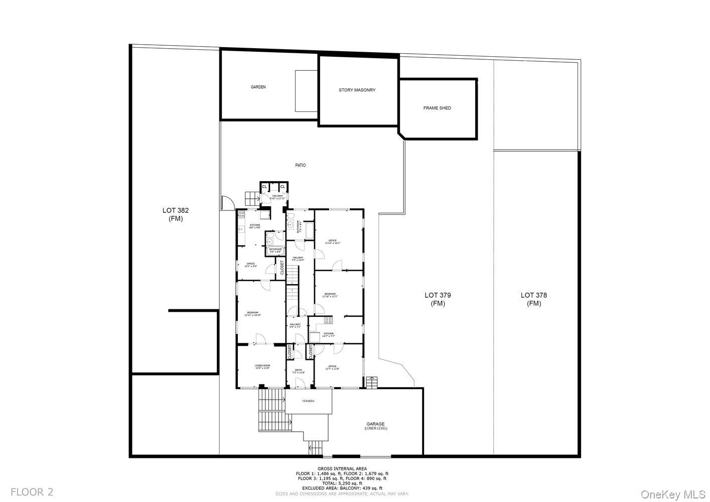 3850 Cannon Place, Bronx, NY 10463