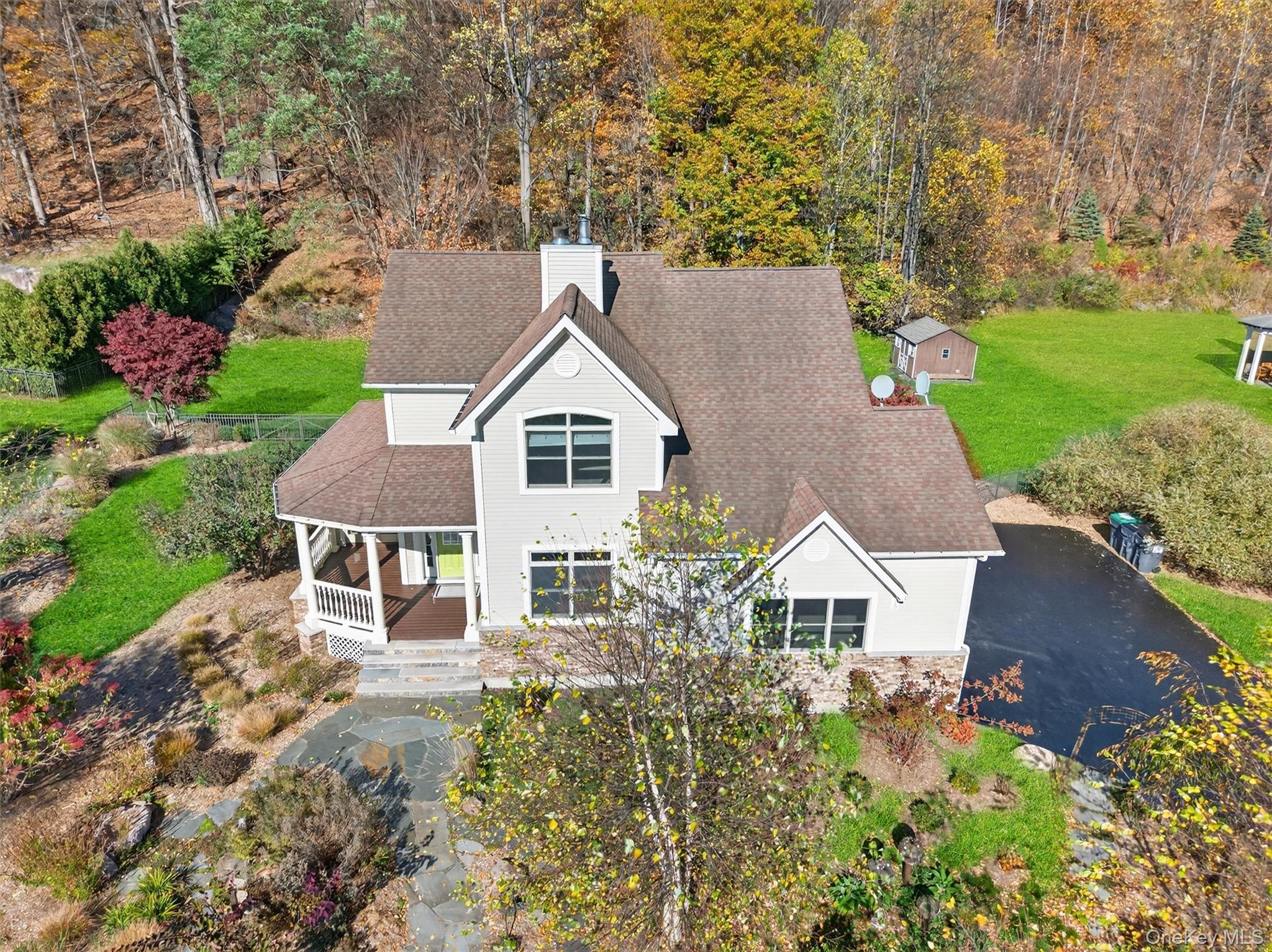 28 Sutherland Drive, Highland Mills, NY 10930