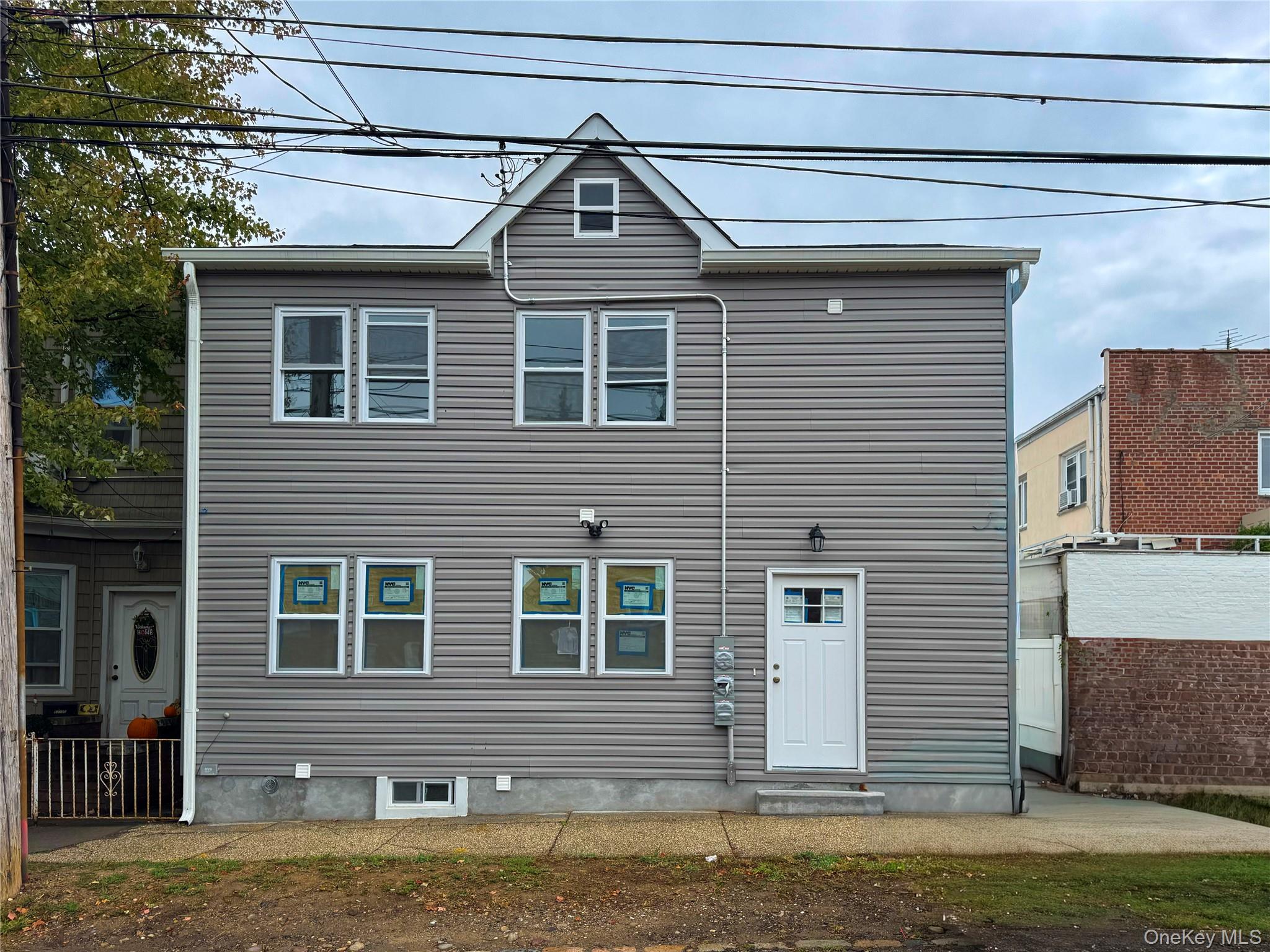 5841 84th Street, Middle Village, NY 11379