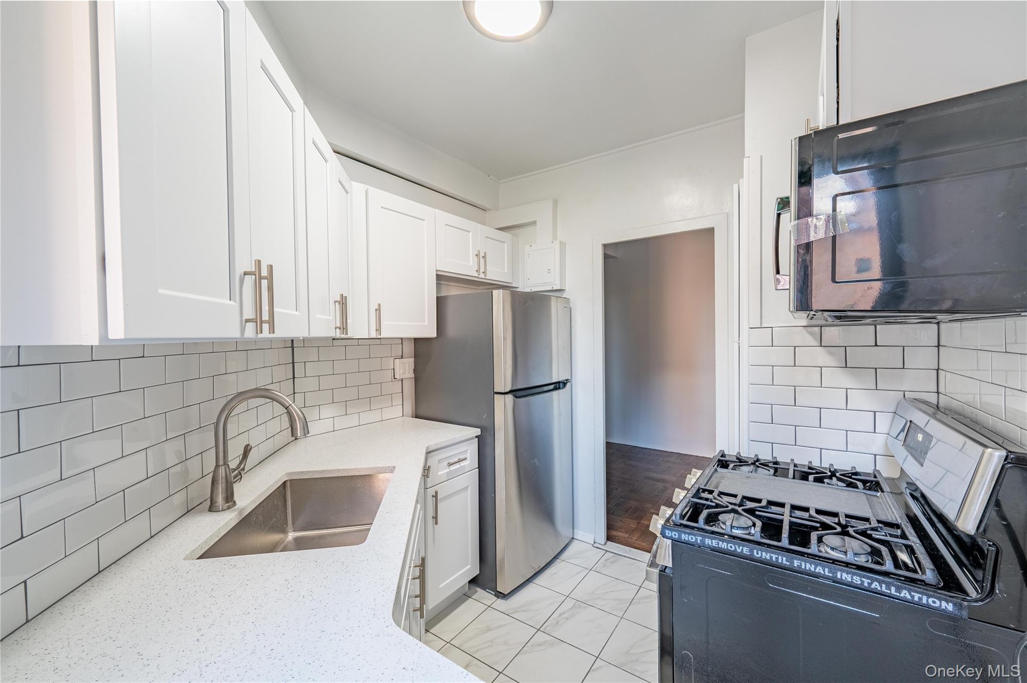 11 Metropolitan Oval # 5F, Bronx, NY 10462