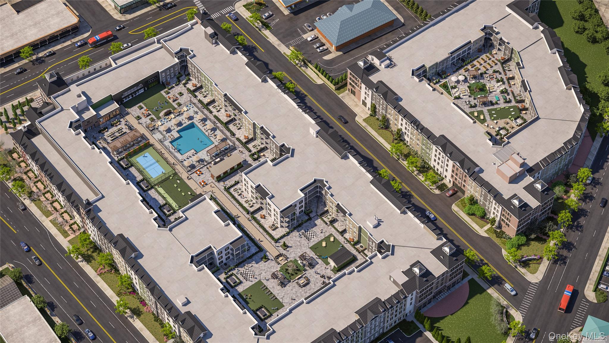 111 Hempstead Turnpike, West Hempstead, NY 11552