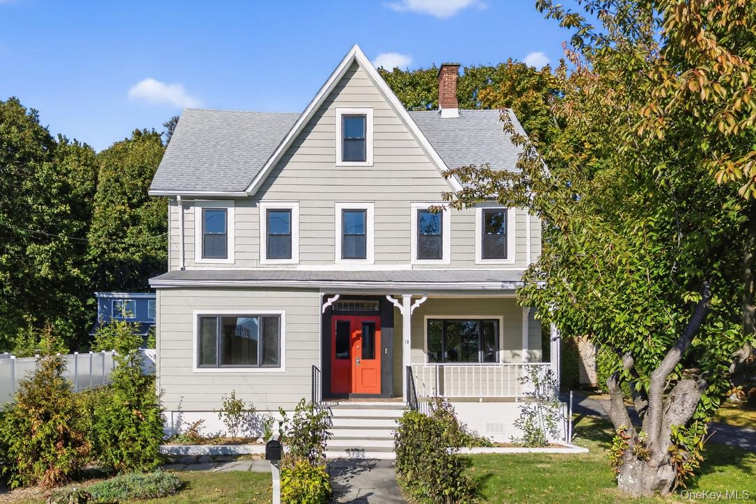 15 Paye Avenue, Beacon, NY 12508