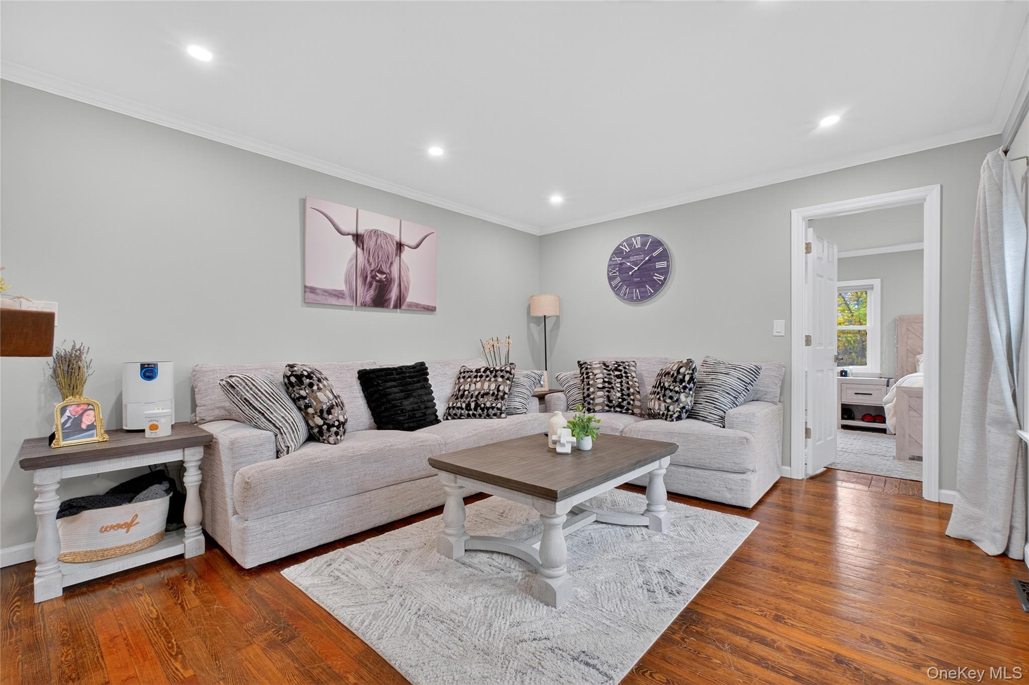 12 Russell Road, Wappingers Falls, NY 12590