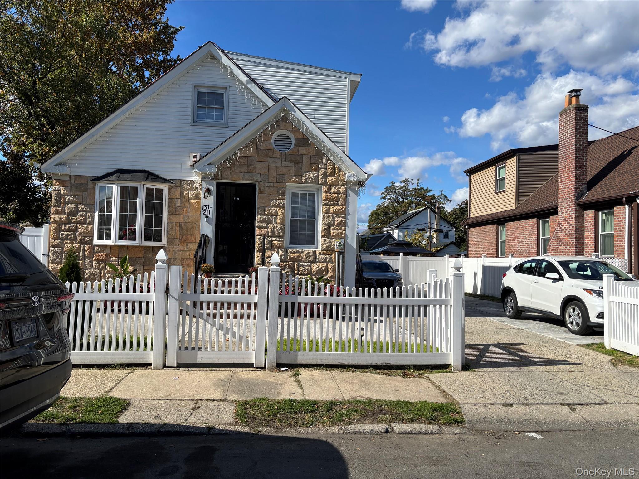 131-20 224th Street, Laurelton, NY 11413