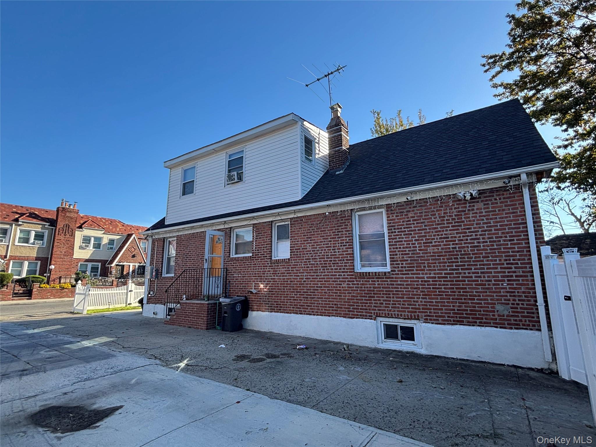 131-20 224th Street, Laurelton, NY 11413